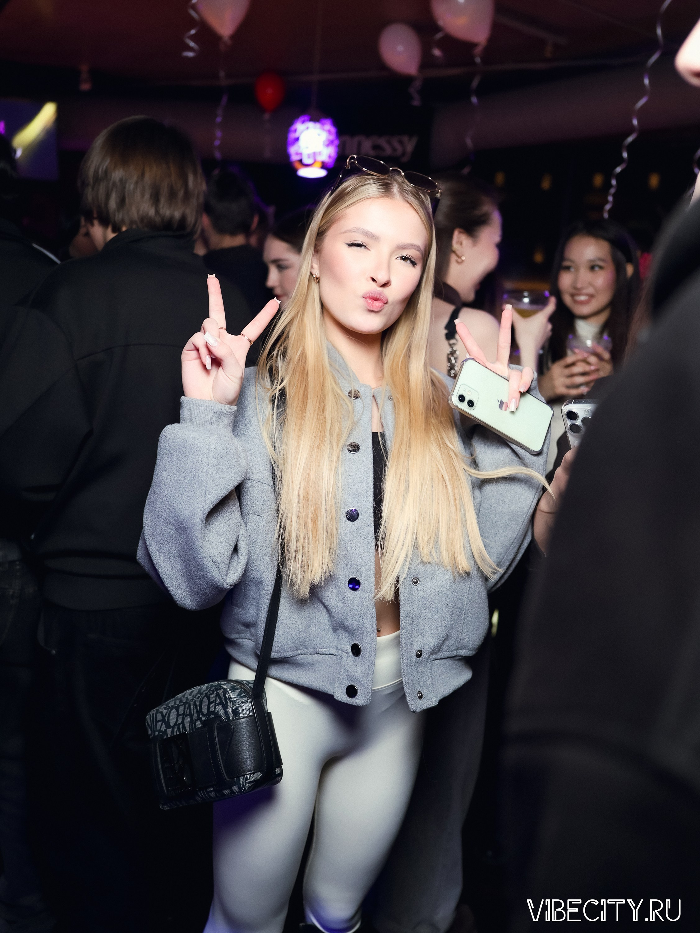 DOUBLE U. VIBECITY.RU Вайб Сити Ру Фоторепортажи Фотоотчеты Калининград