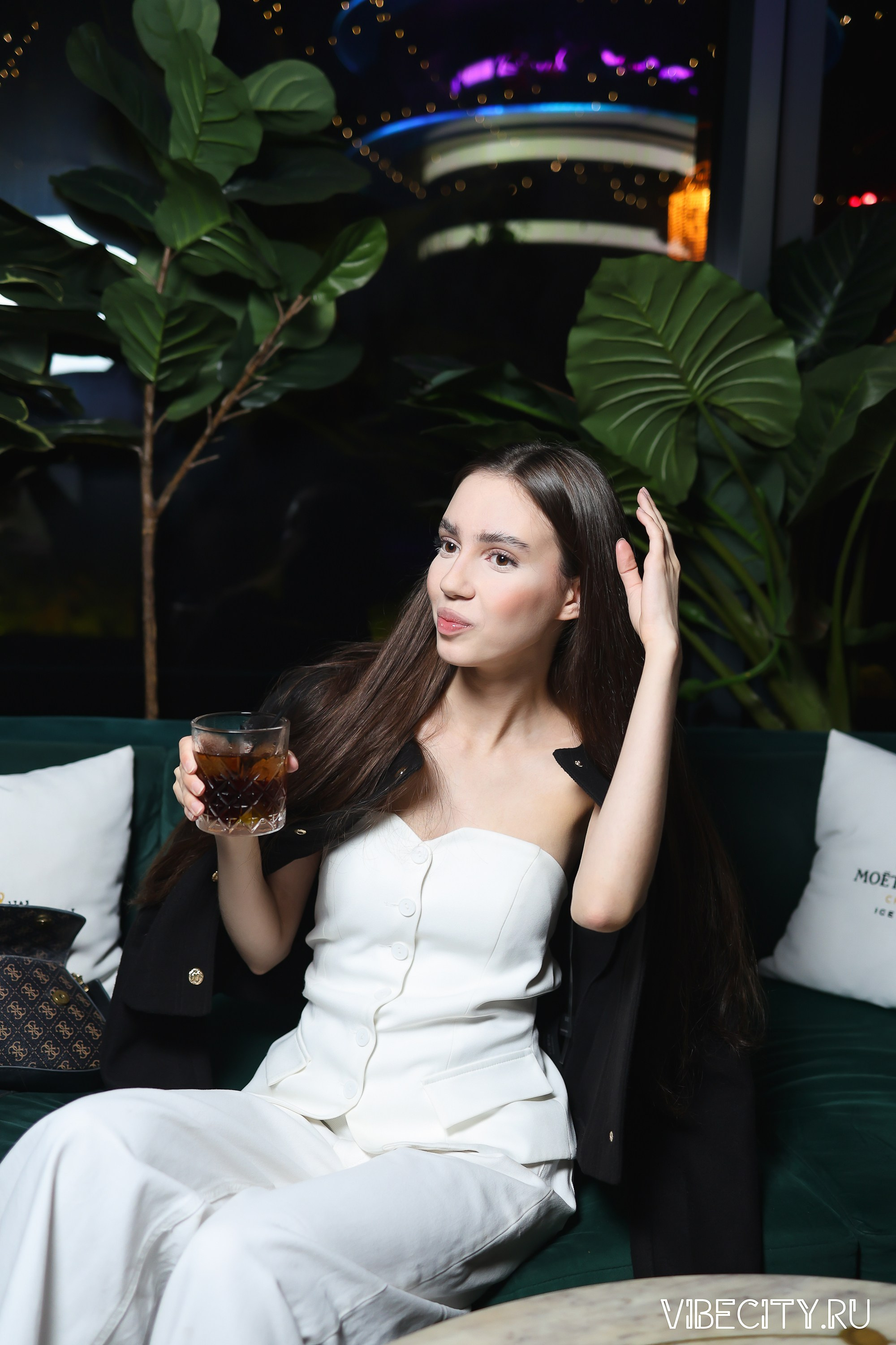 DOUBLE U. VIBECITY.RU Вайб Сити Ру Фоторепортажи Фотоотчеты Калининград