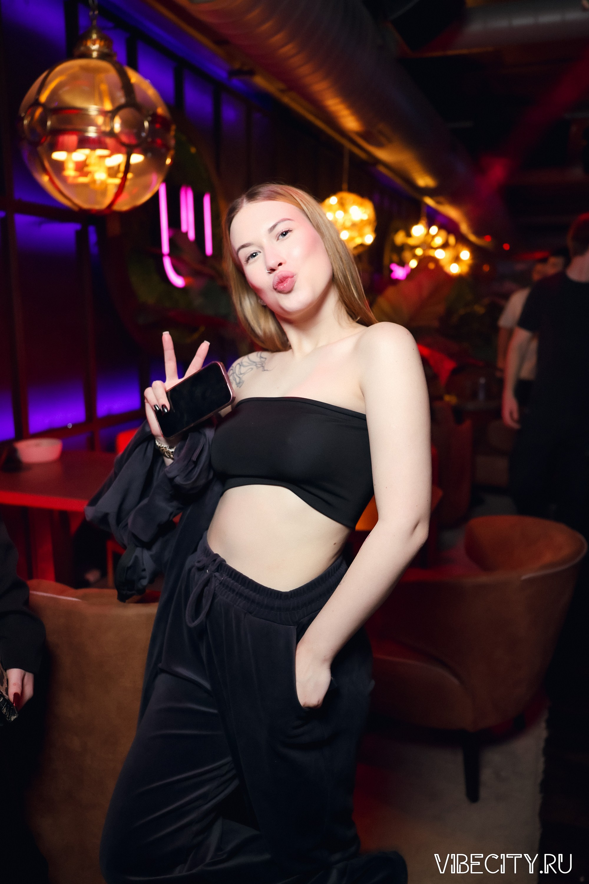 DOUBLE U. VIBECITY.RU Вайб Сити Ру Фоторепортажи Фотоотчеты Калининград