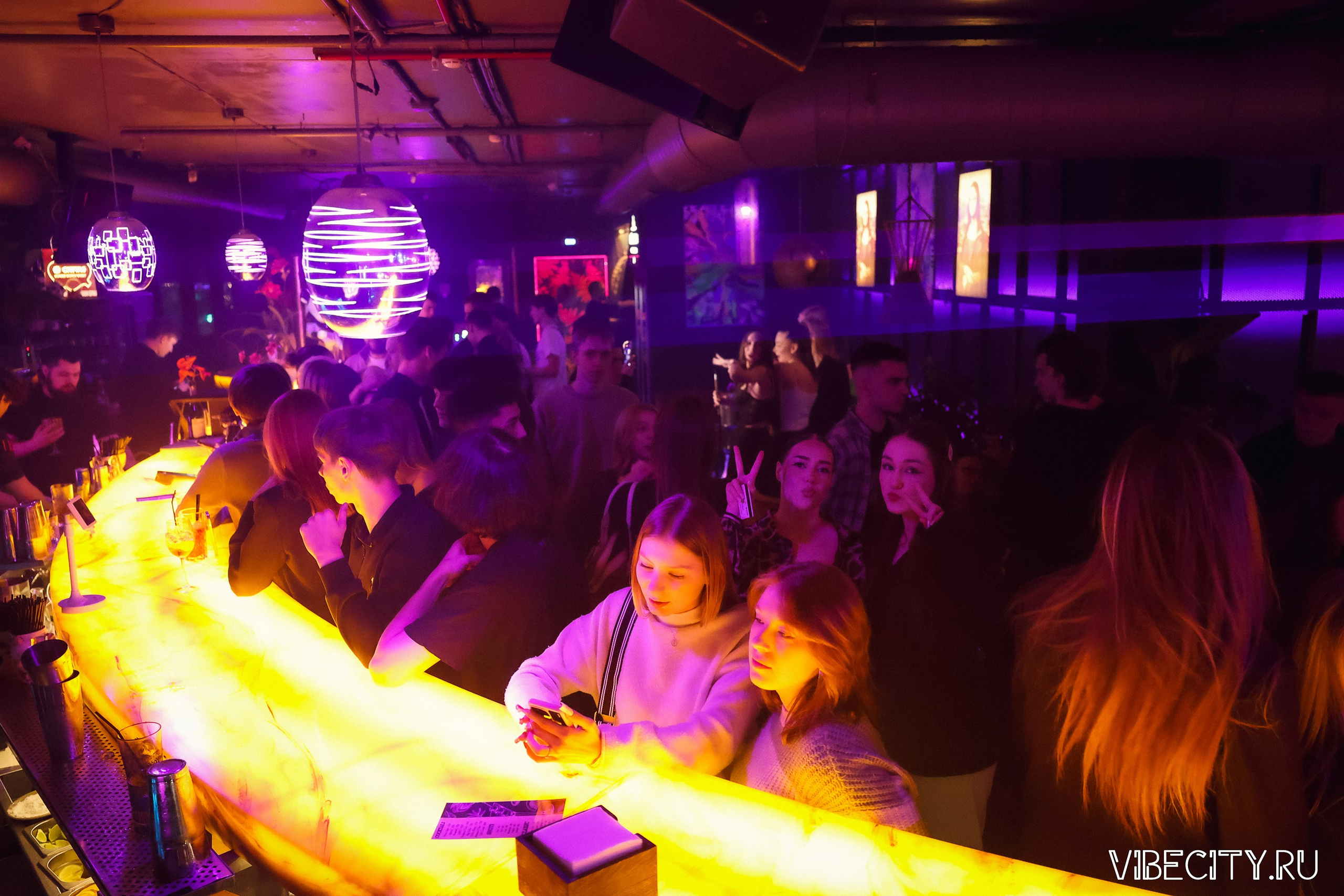 DOUBLE U. VIBECITY.RU Вайб Сити Ру Фоторепортажи Фотоотчеты Калининград