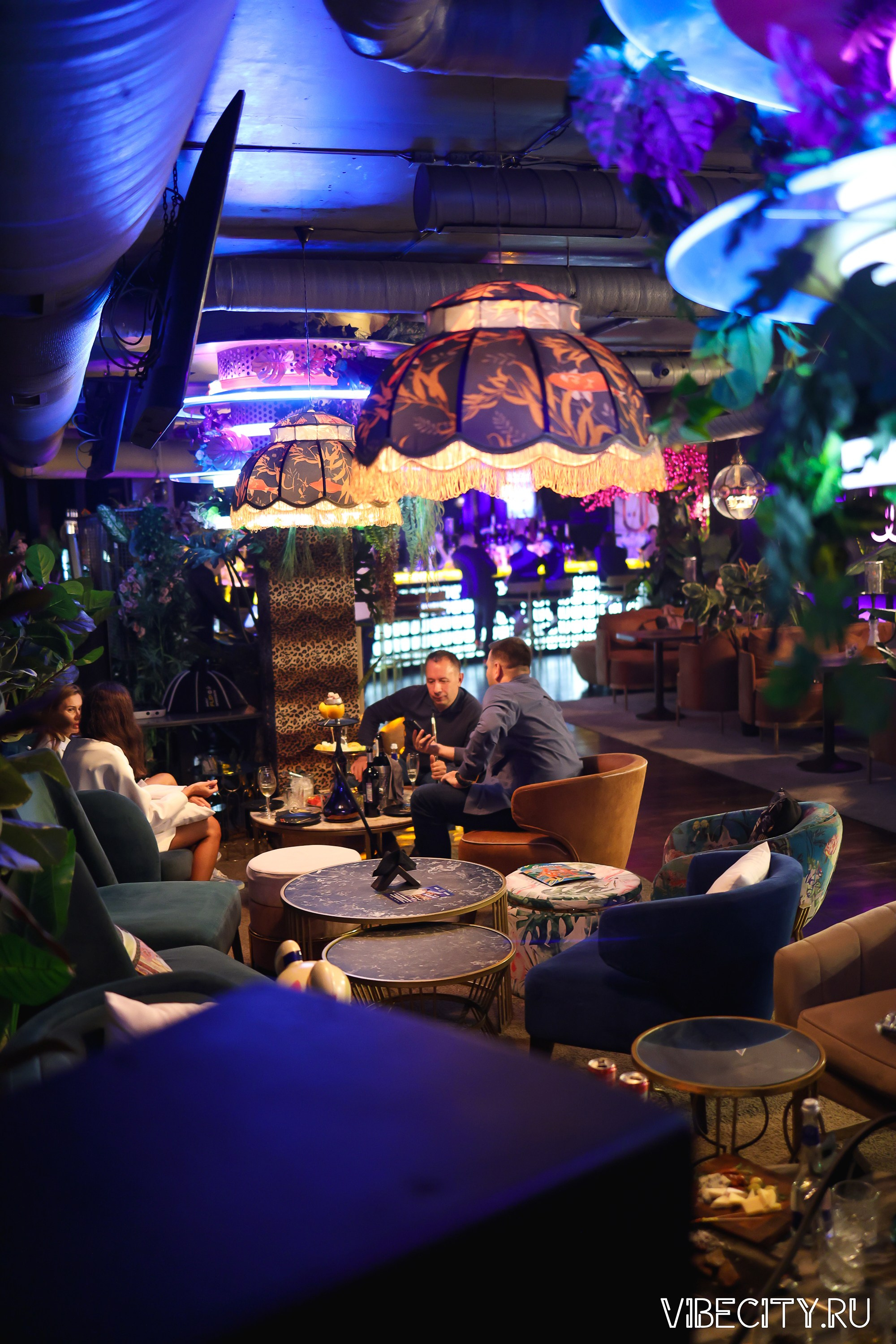 DOUBLE U. VIBECITY.RU Вайб Сити Ру Фоторепортажи Фотоотчеты Калининград