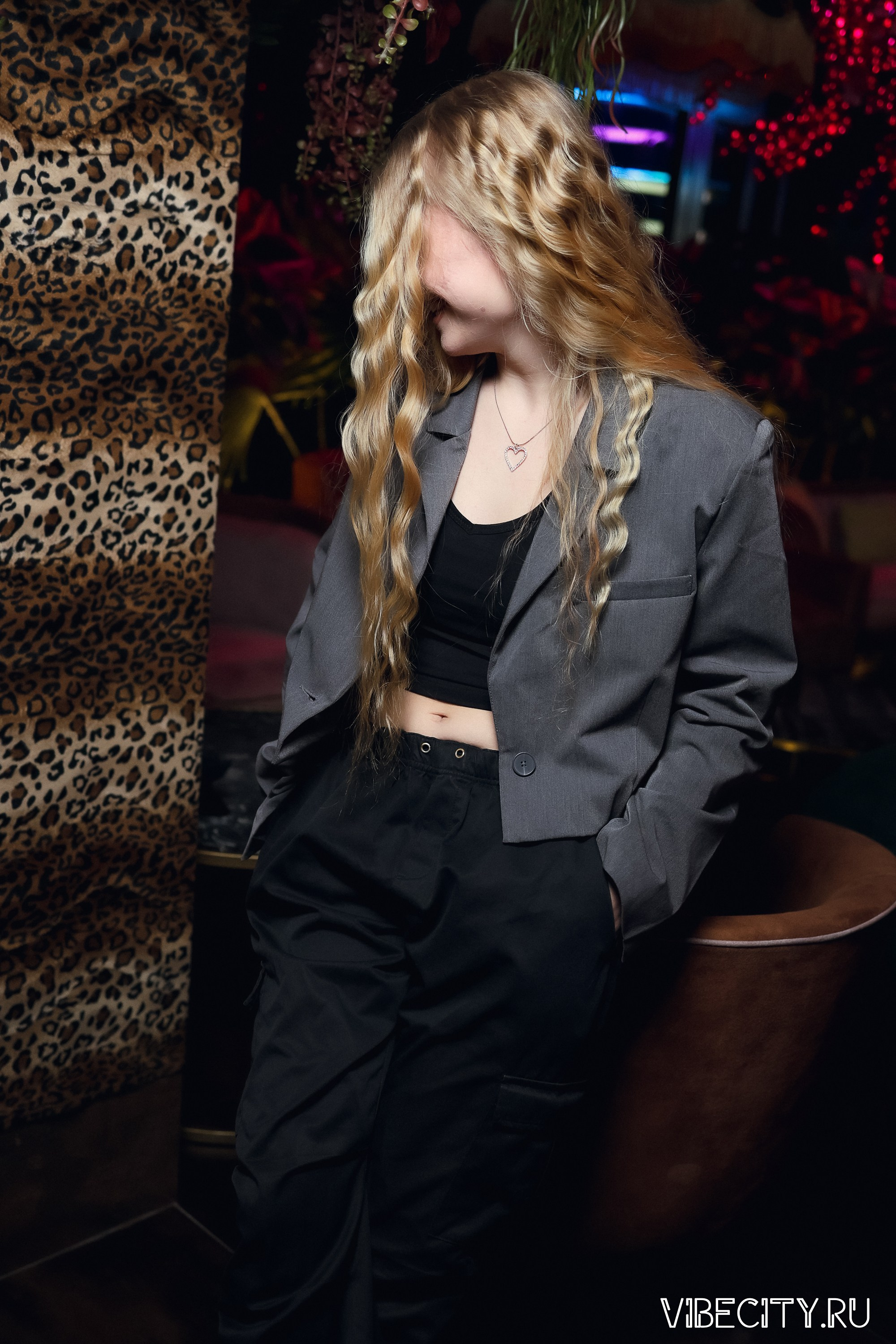 DOUBLE U. VIBECITY.RU Вайб Сити Ру Фоторепортажи Фотоотчеты Калининград