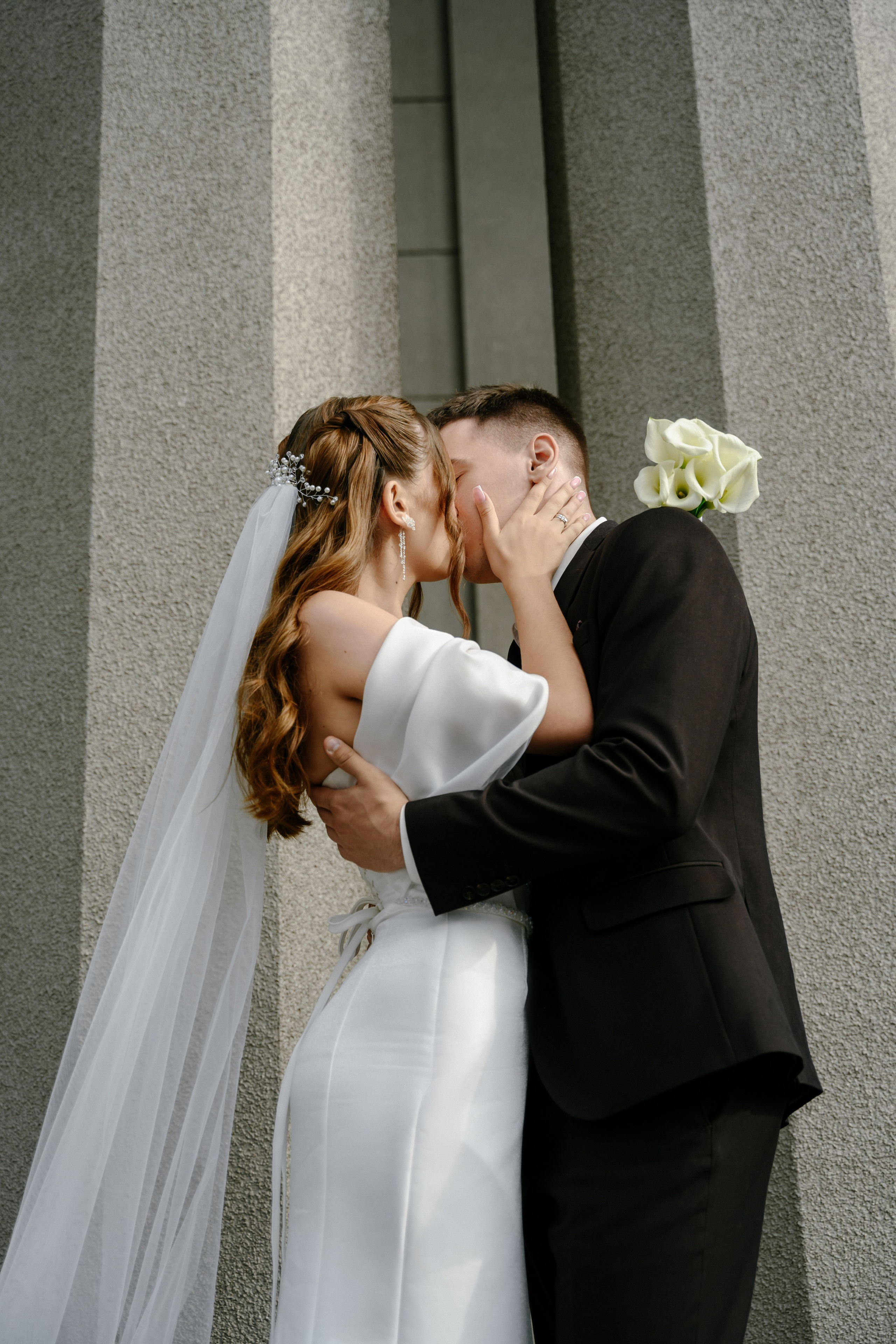 Глеб и Диана. Фотограф в Красноярске