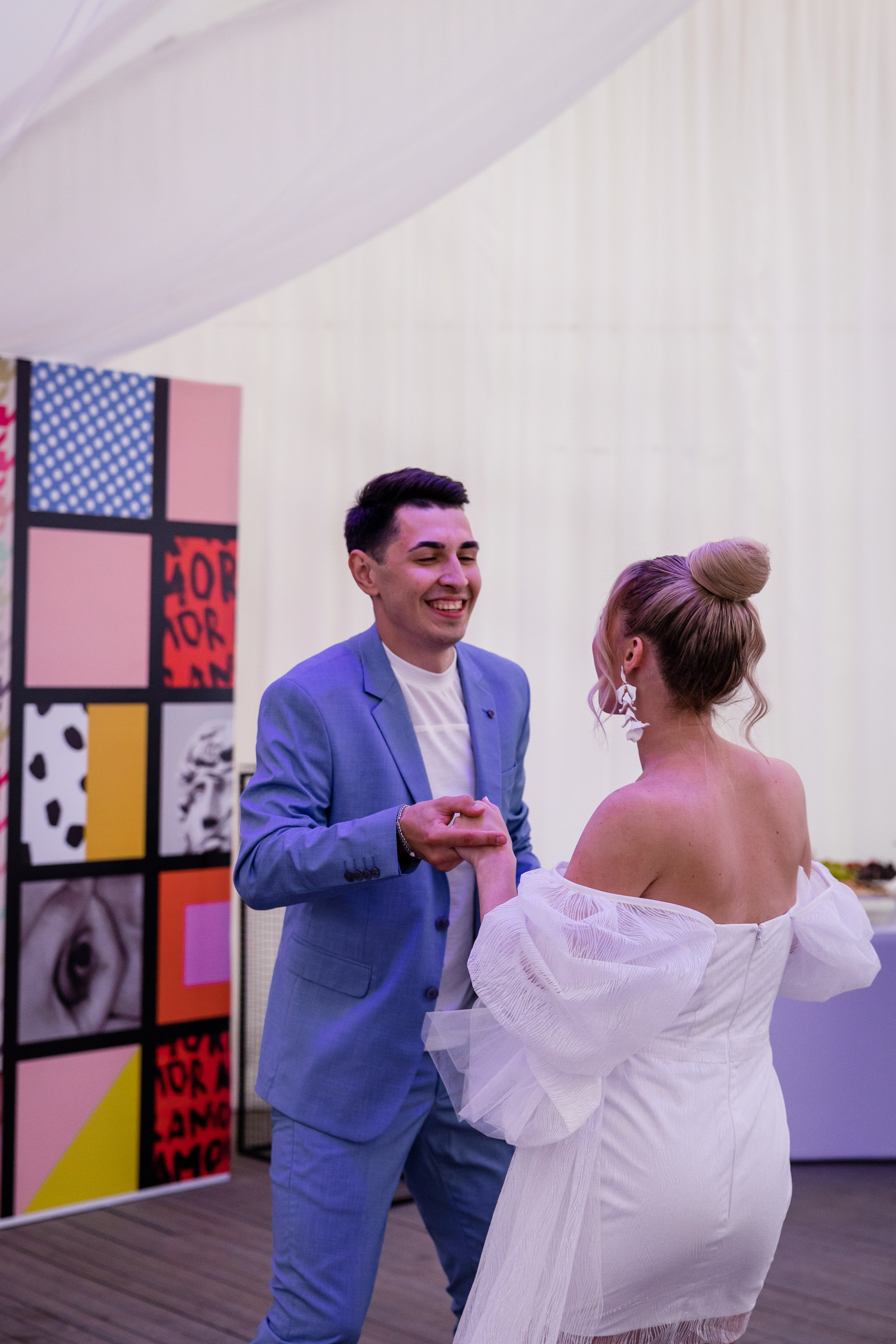 Ruslan&Tasia Wedding day. Свадебный фотограф в Ижевске Диля Ахмадишина