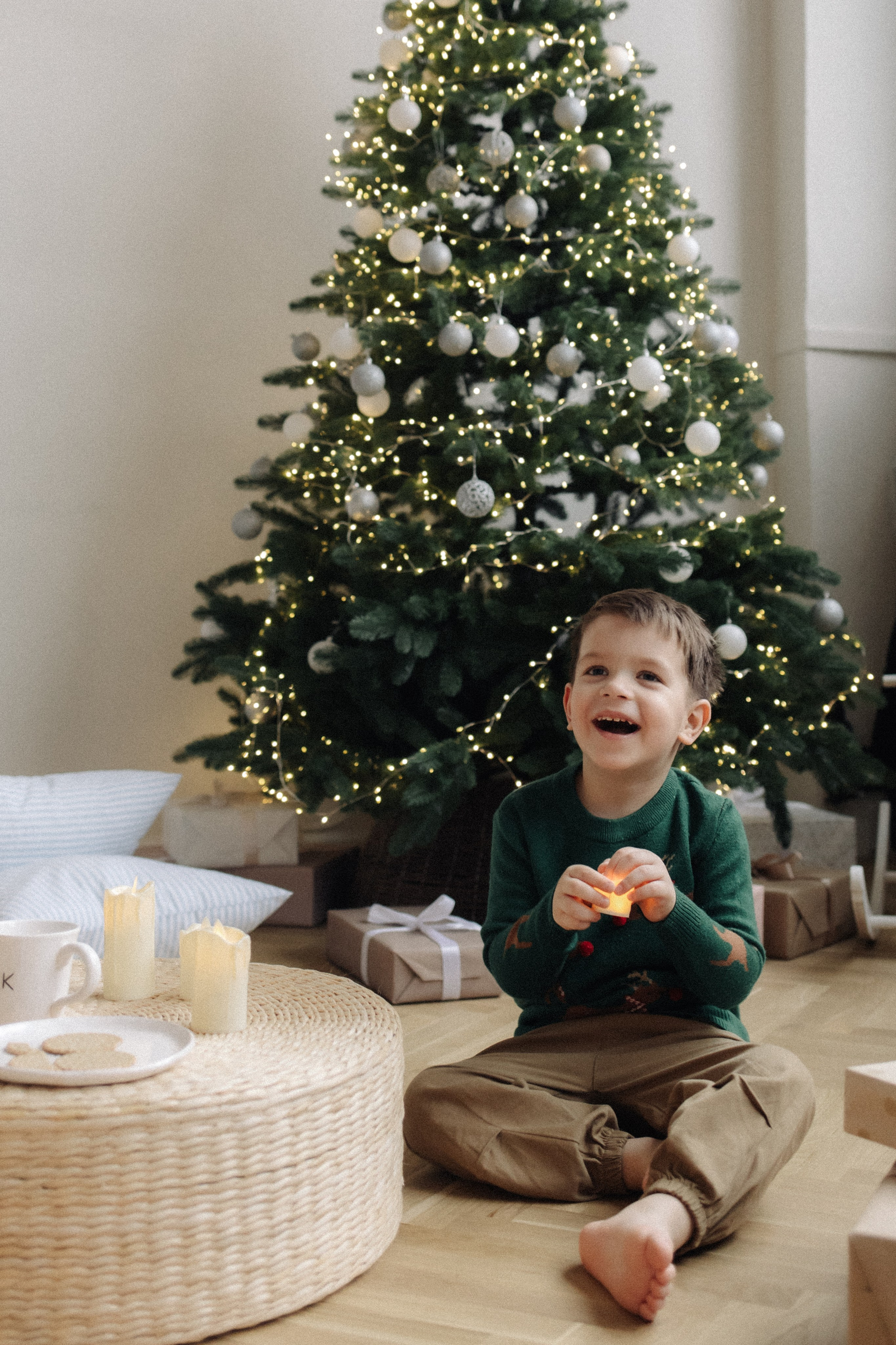 Катя и Паша. Семейный и детский фотограф в Нижнем Новгороде Буслаева Мария