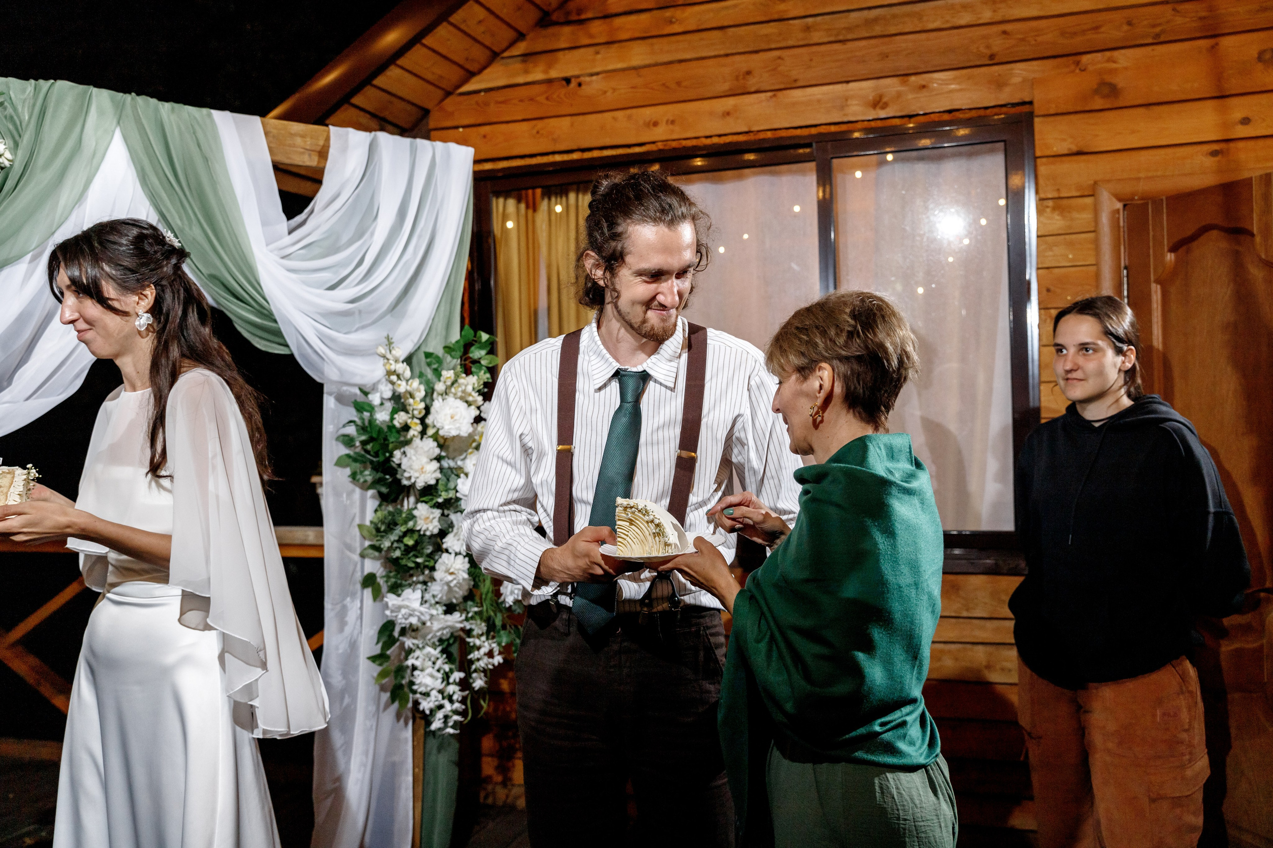 Роман и Екатерина. Свадебный и семейный фотограф Разида Мухаметова