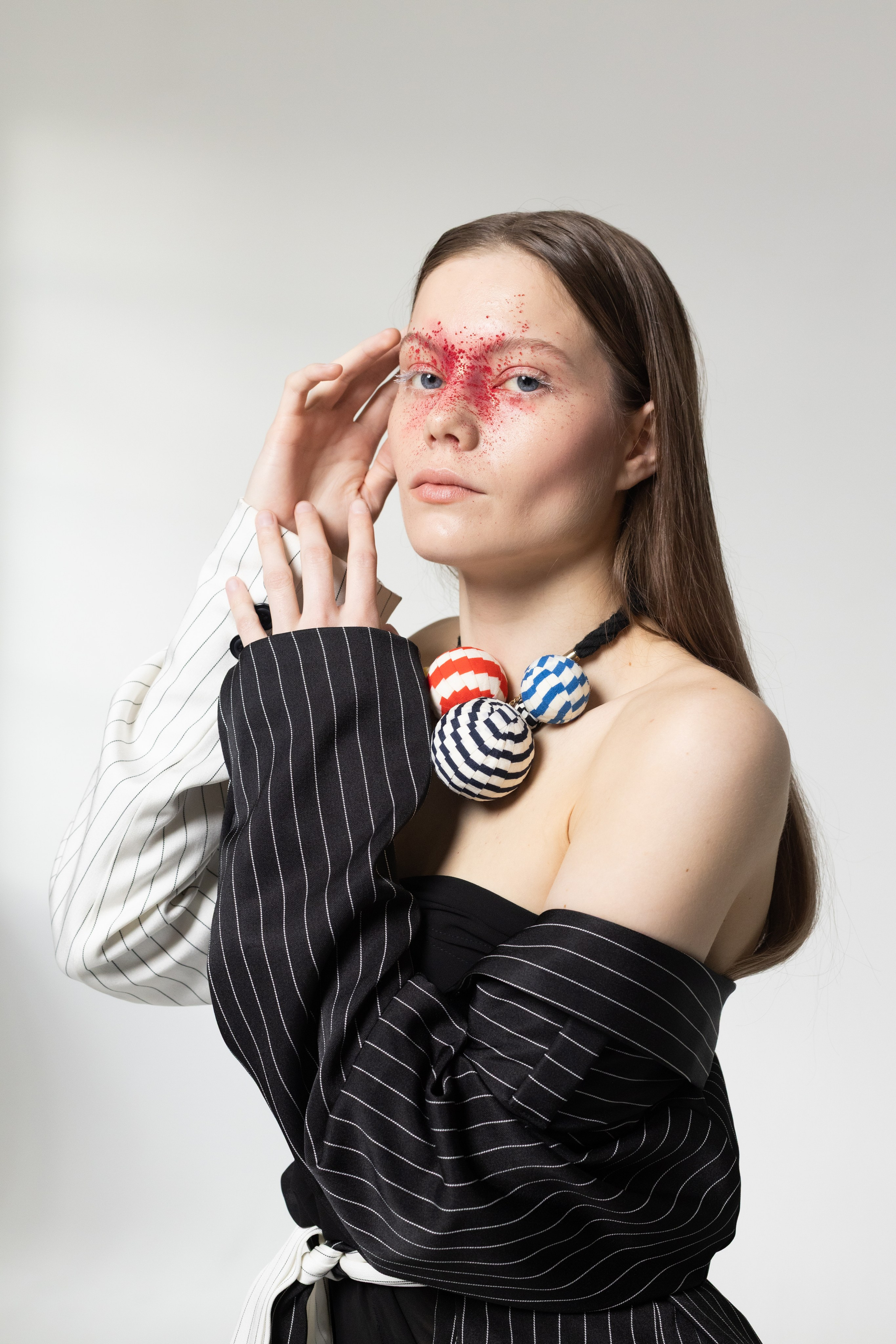 Индивидуальная съёмка. Фотограф Анастасия Бобылева, Москва и Московская область