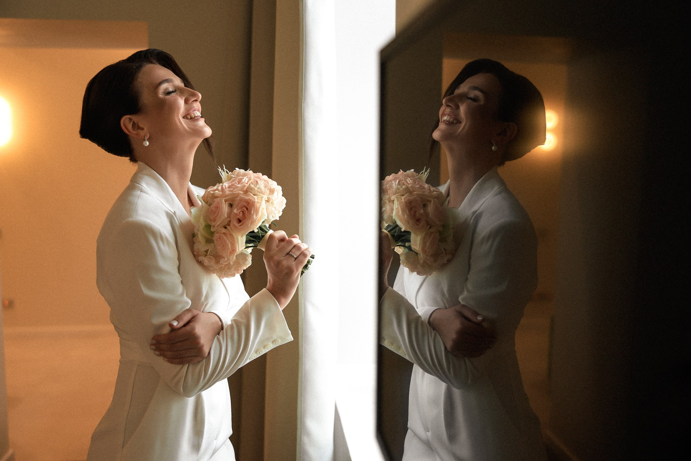 Михаил и Анастасия. 2024. Свадебный фотограф Великий Новгород Станислав Кособудский