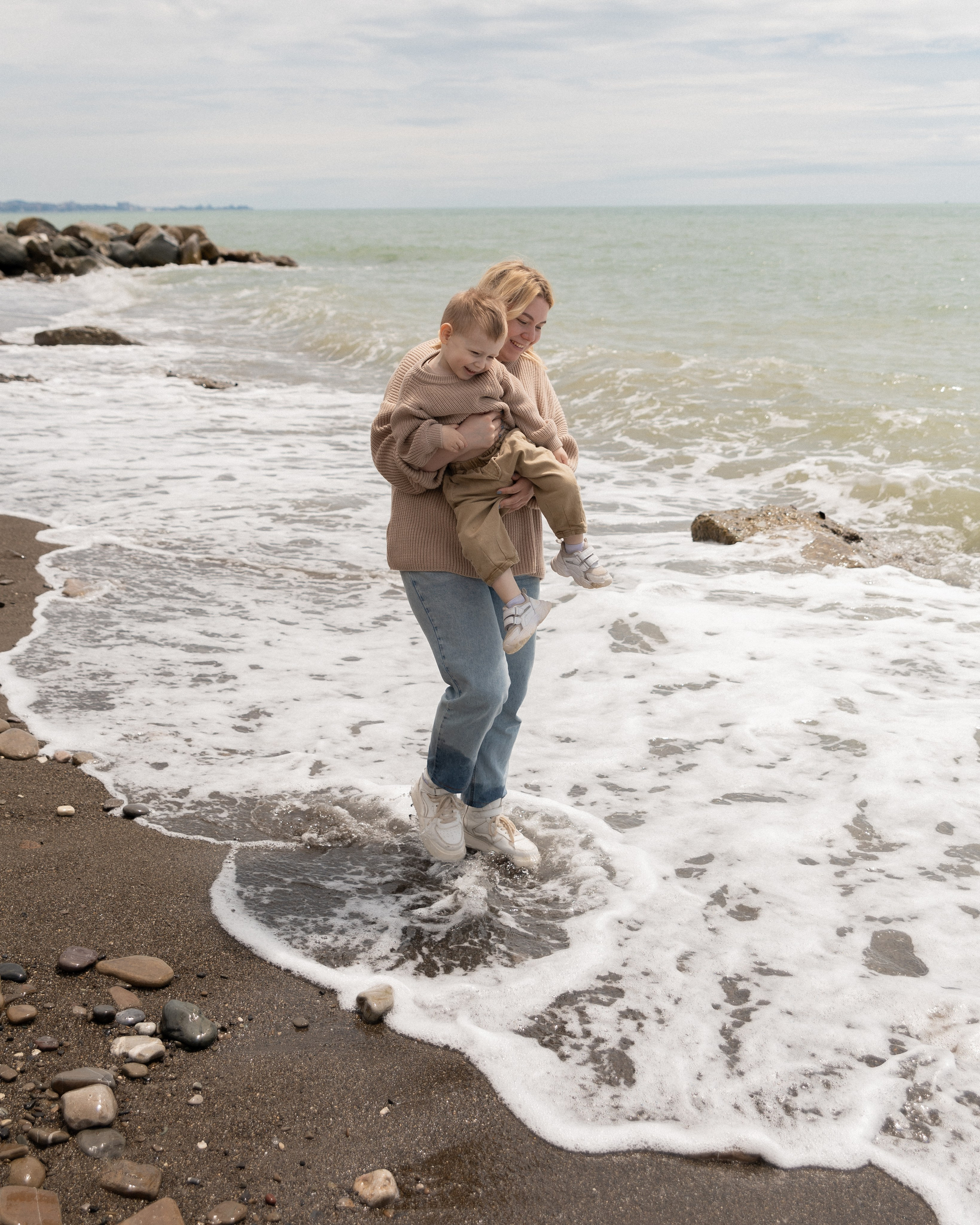 Семейные фотосессии. Фотограф Сочи