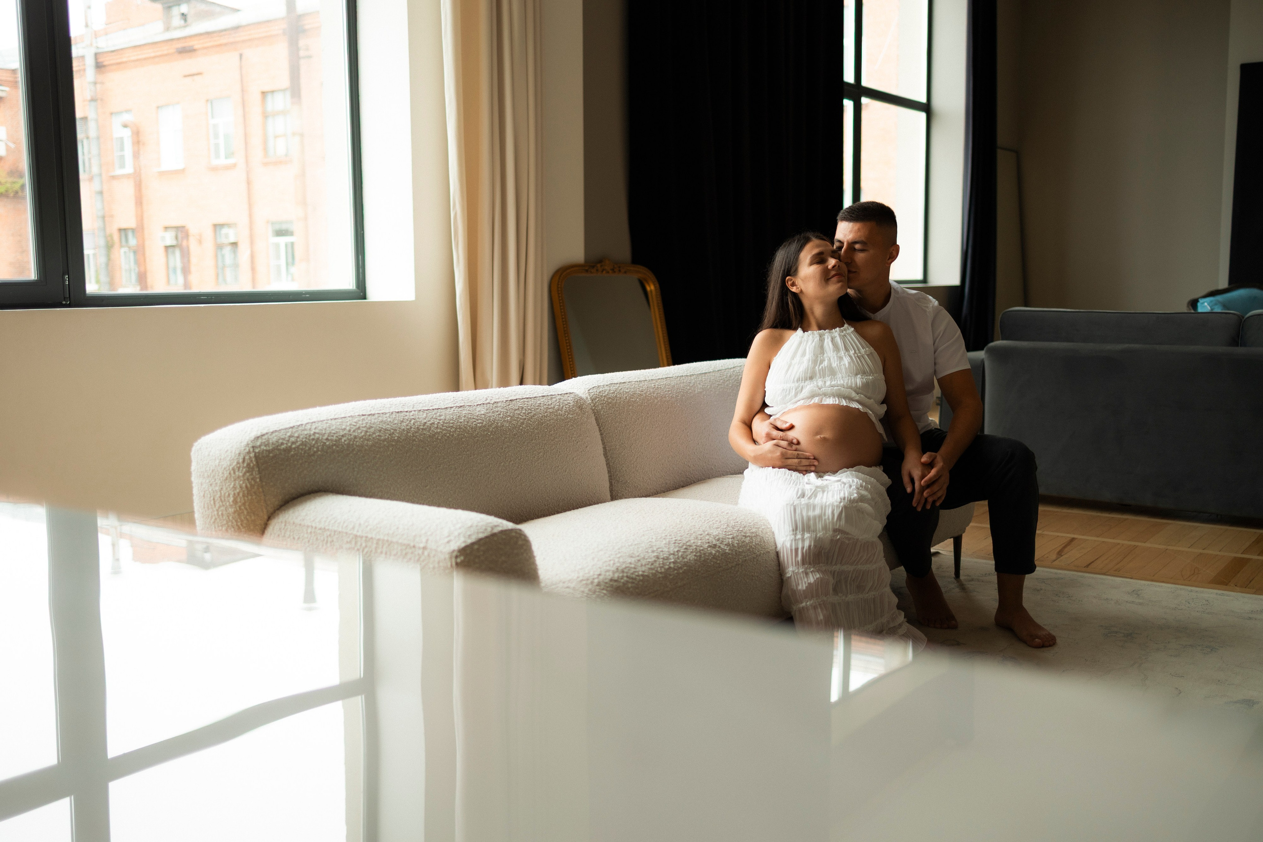 Вика и Арсен. Семейный и детский фотограф в Краснодаре Филиппова Ольга