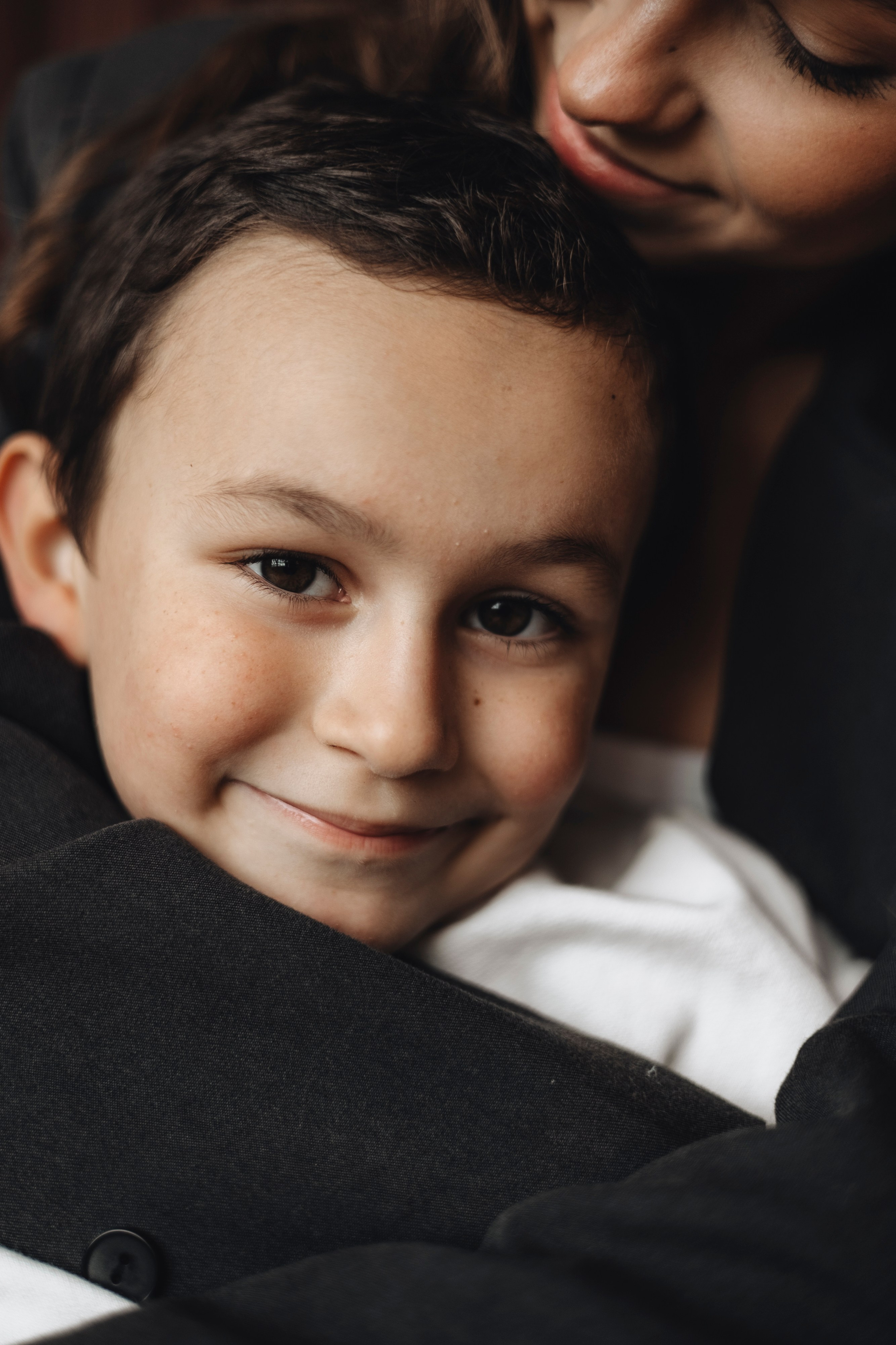 Настя и Максим. Семейный и детский фотограф в Краснодаре Филиппова Ольга