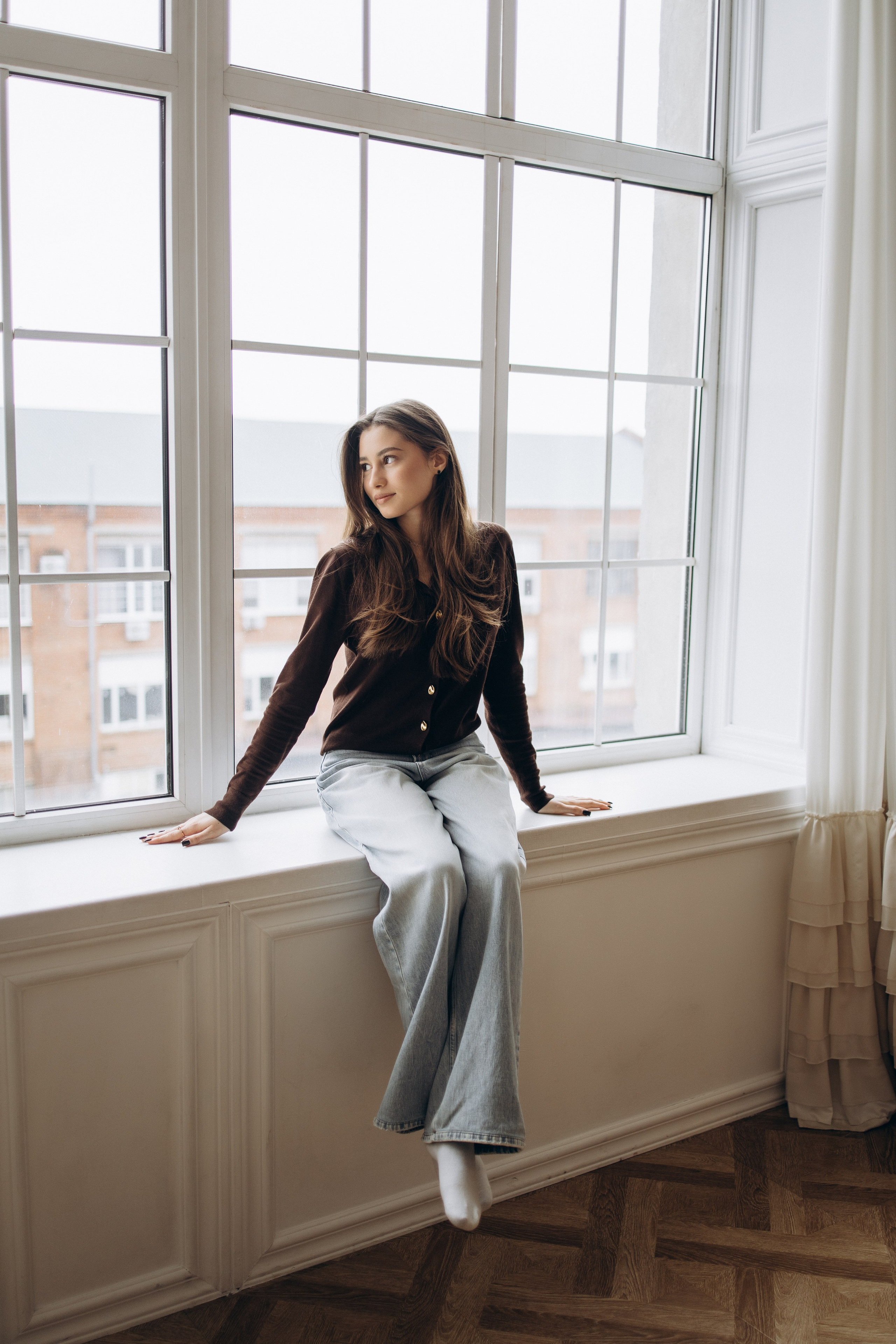 Александра. Самый теплый фотограф в Краснодаре Рябоконь Ксения