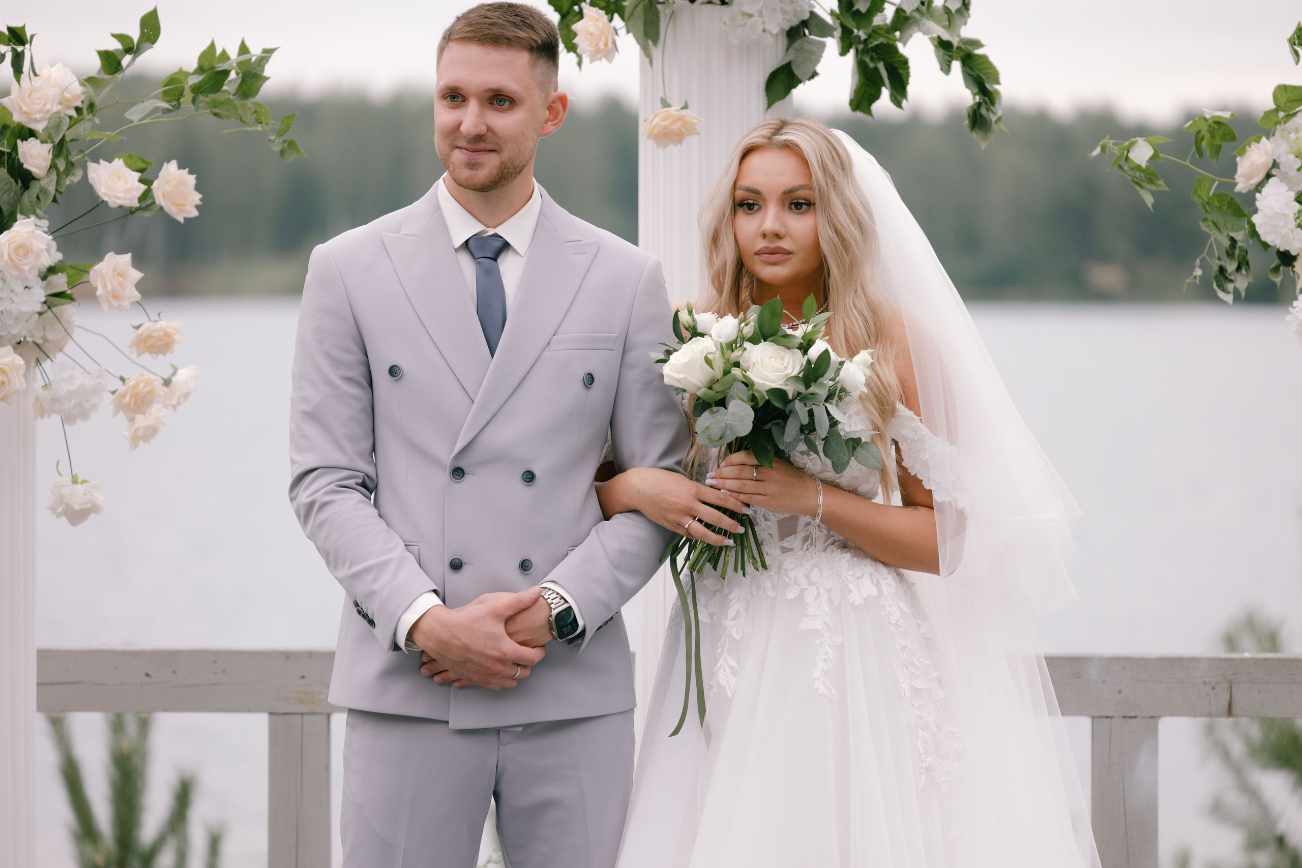 Wedding. Фотограф в Ижевске и Казани Богданов Яков