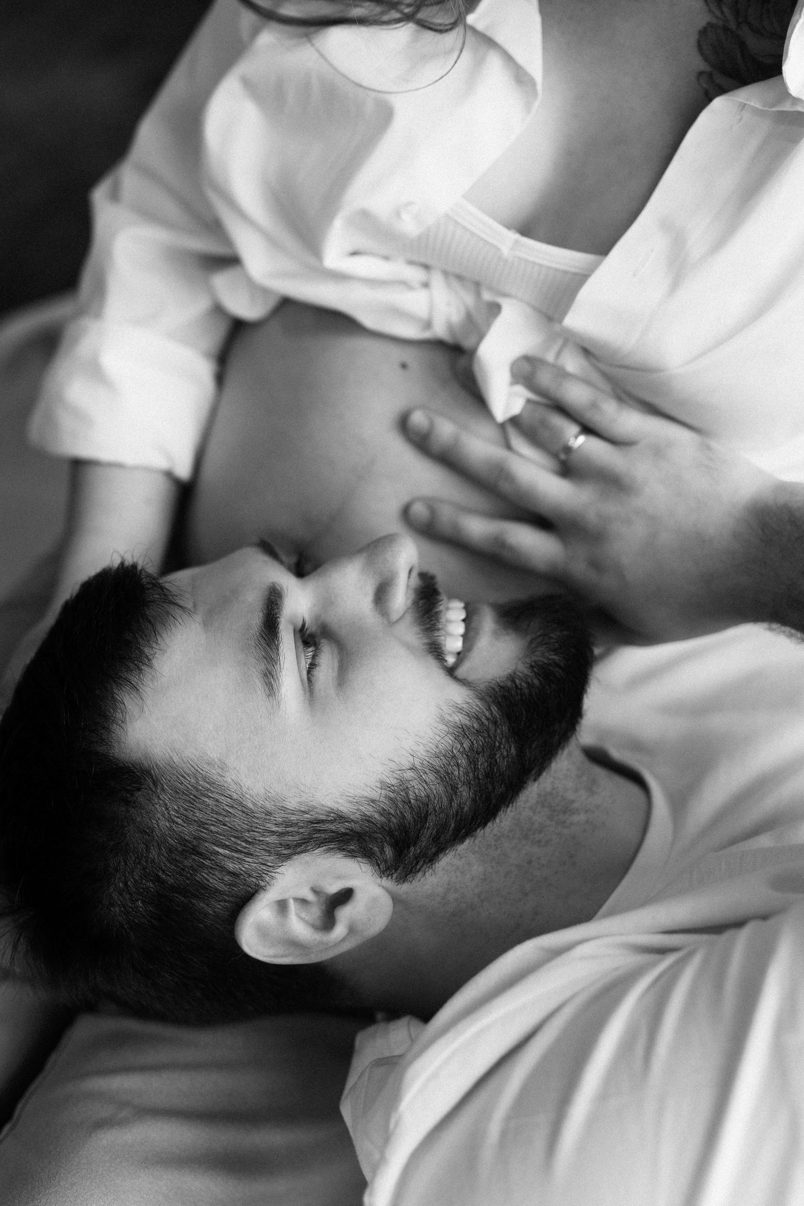 Дарья и Павел. Семейный и свадебный фотограф в Москве Черкасова Анна