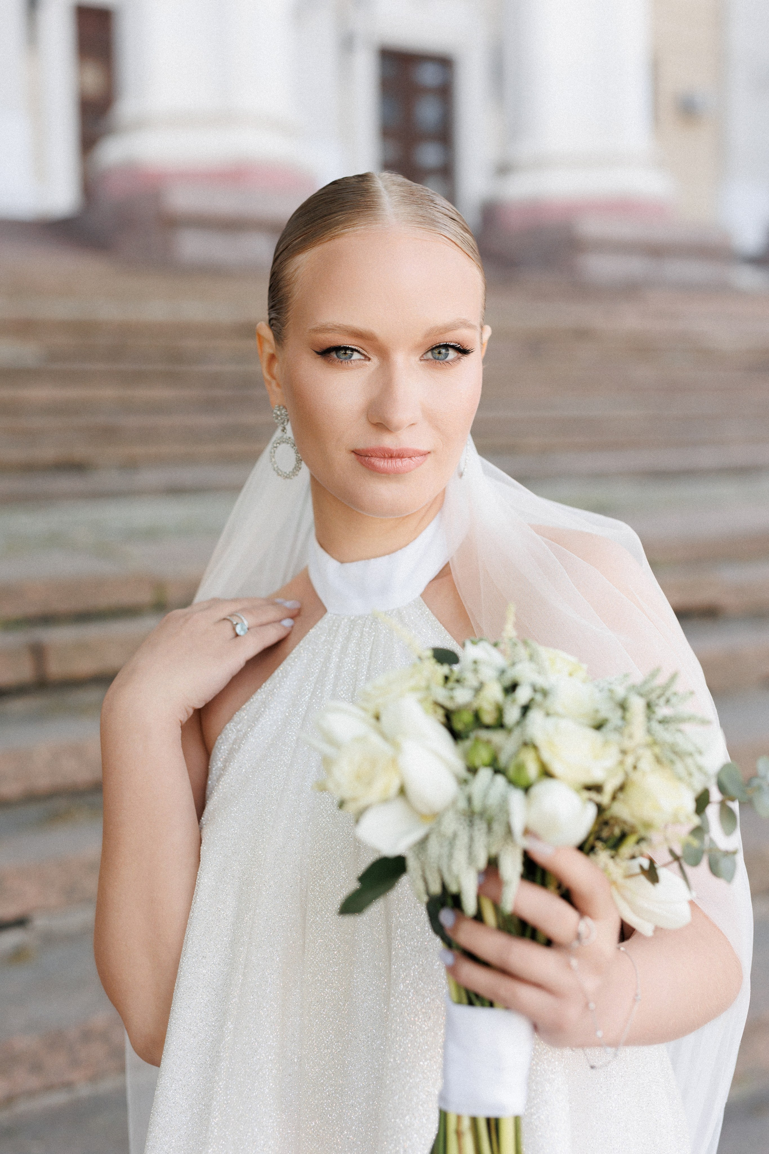 Юлия и Тигран. Семейный и свадебный фотограф в Москве Черкасова Анна