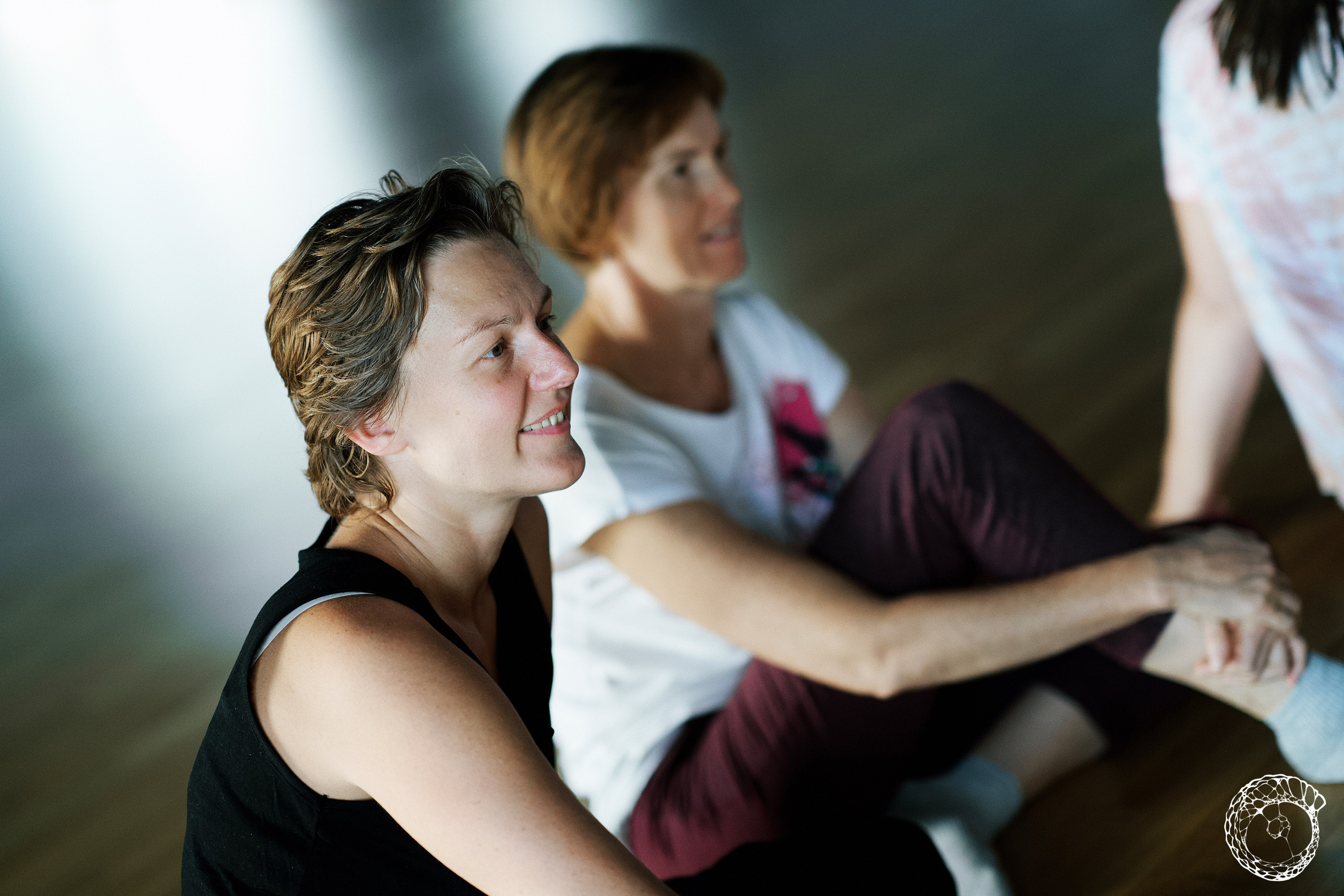 The Essence — фестиваль танца и движения. Фотограф Курманаева Ирина