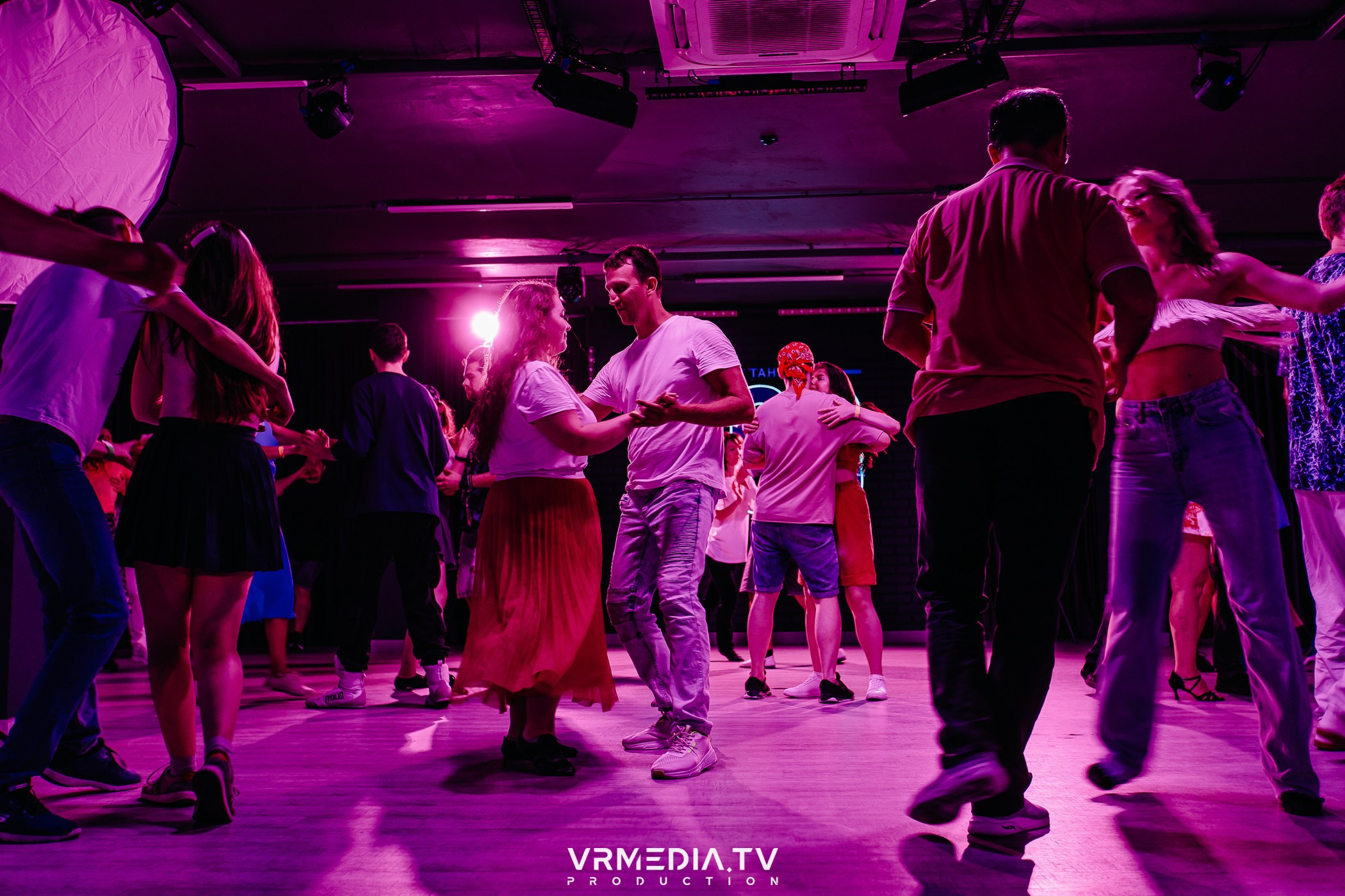 Фестиваль по Бразильскому Зуку в «House Of Danse»