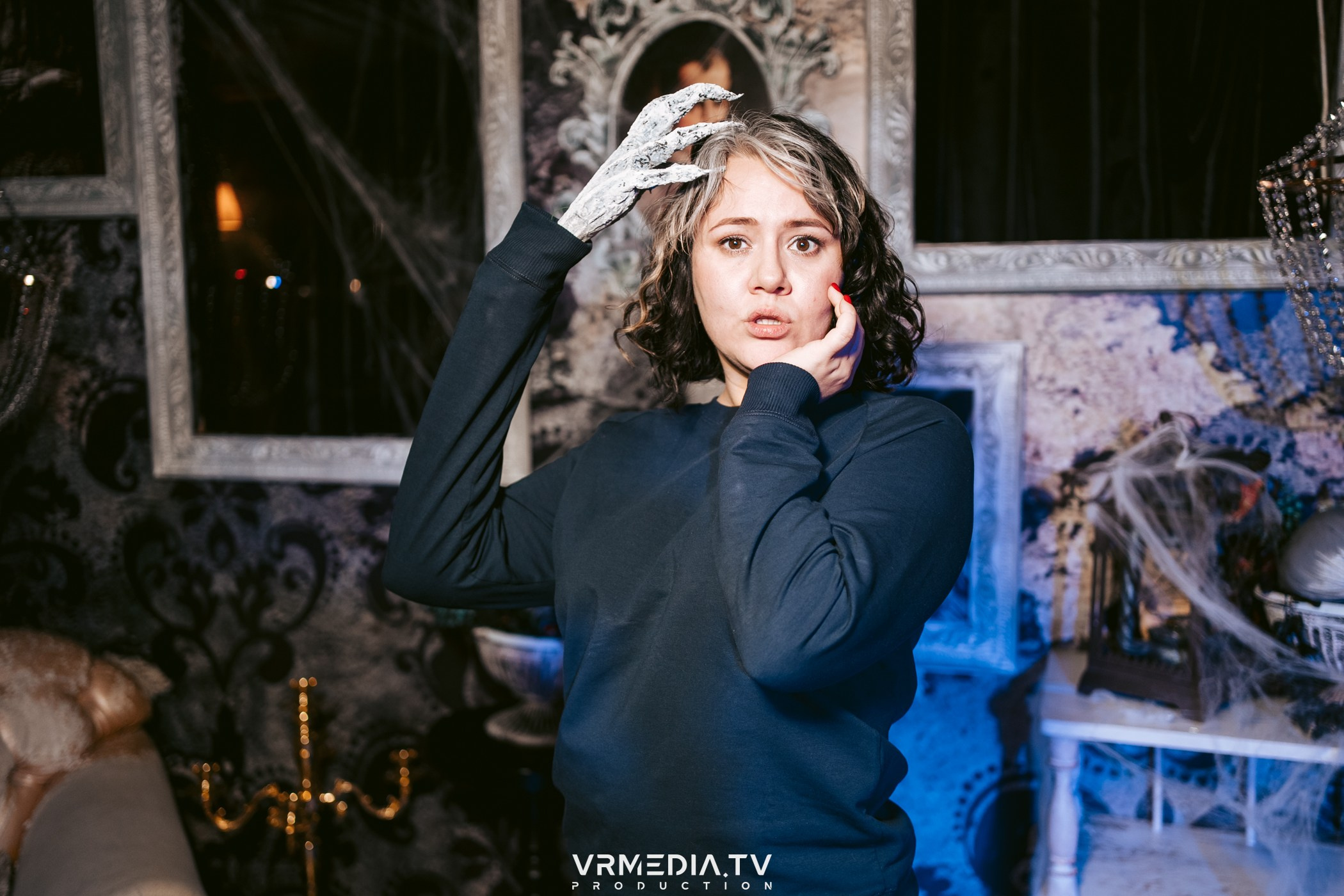 Эйнштейн party в ресторане «Мюнхен»