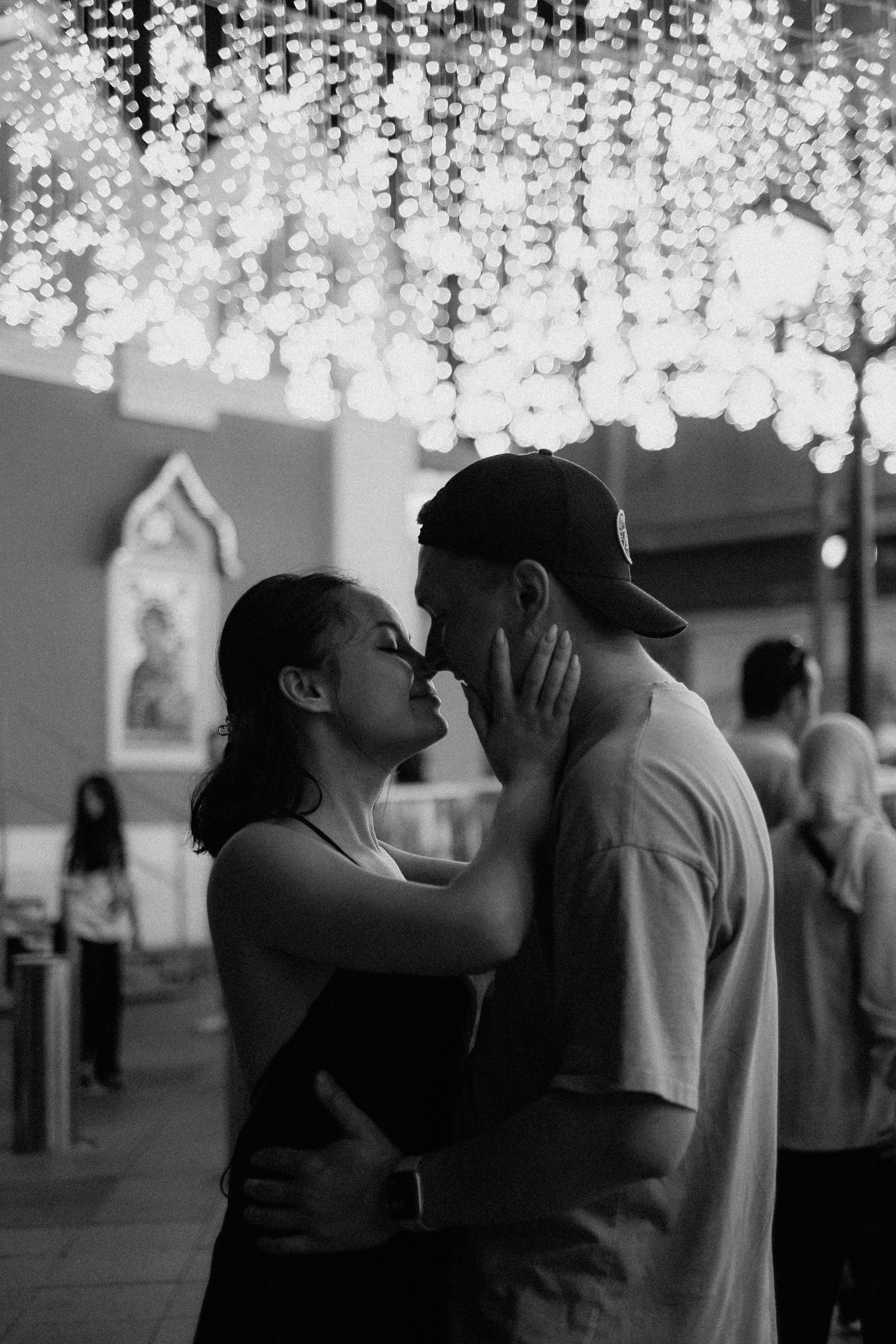 Дмитрий & Севара. Фотограф Мария Хлебникова Санкт-Петербург Москва