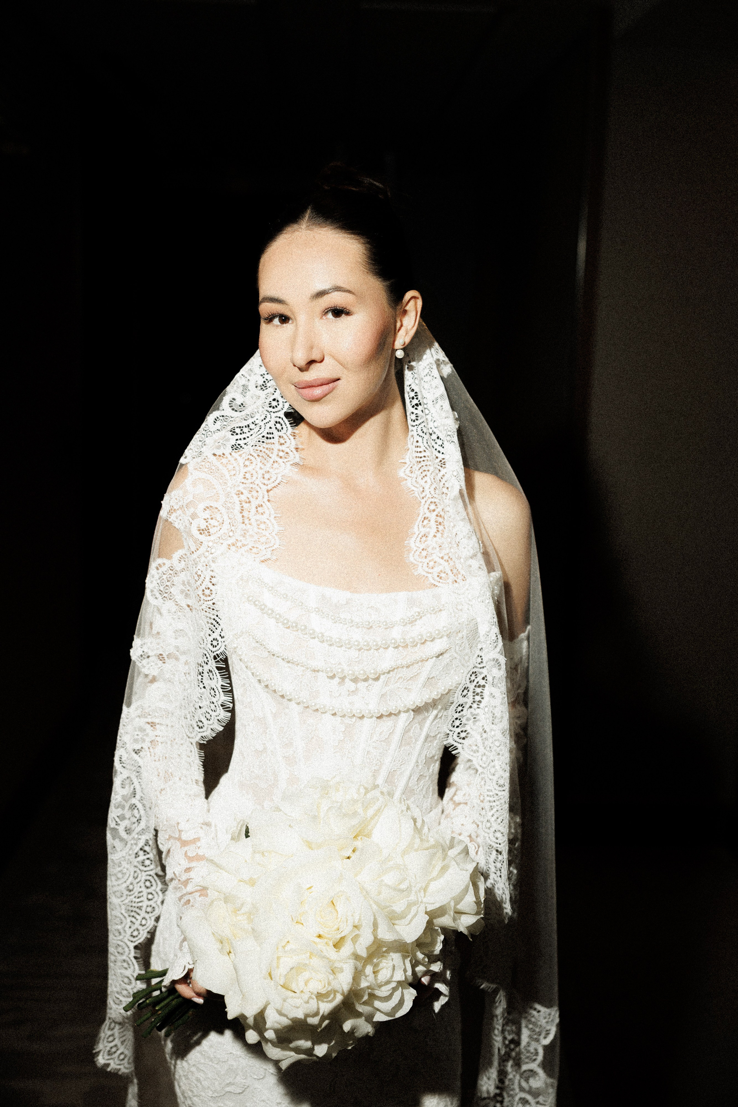 Y & S. Свадебный и event-фотограф Иван Волнухин