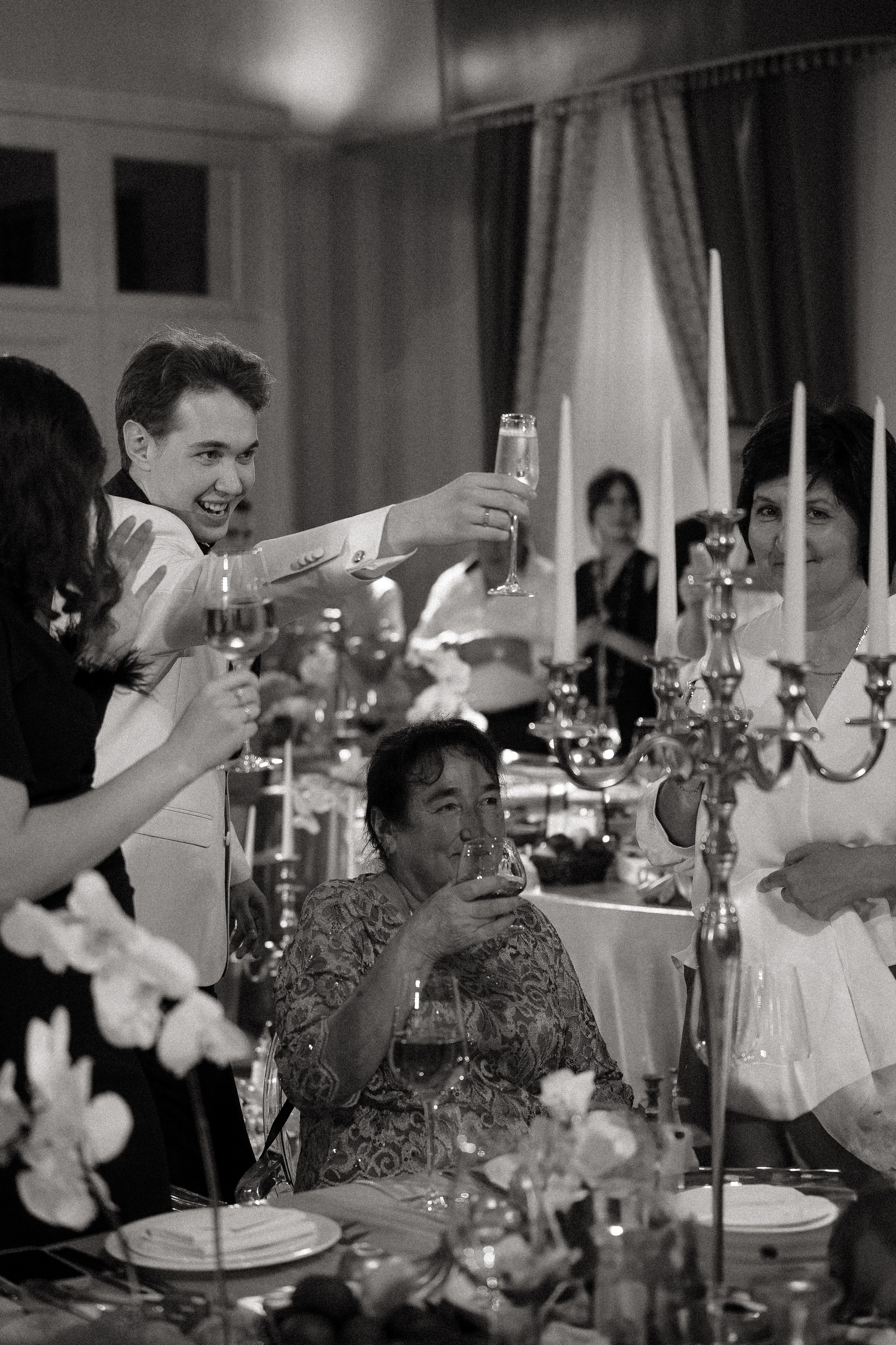 V & A. Свадебный и event-фотограф Иван Волнухин