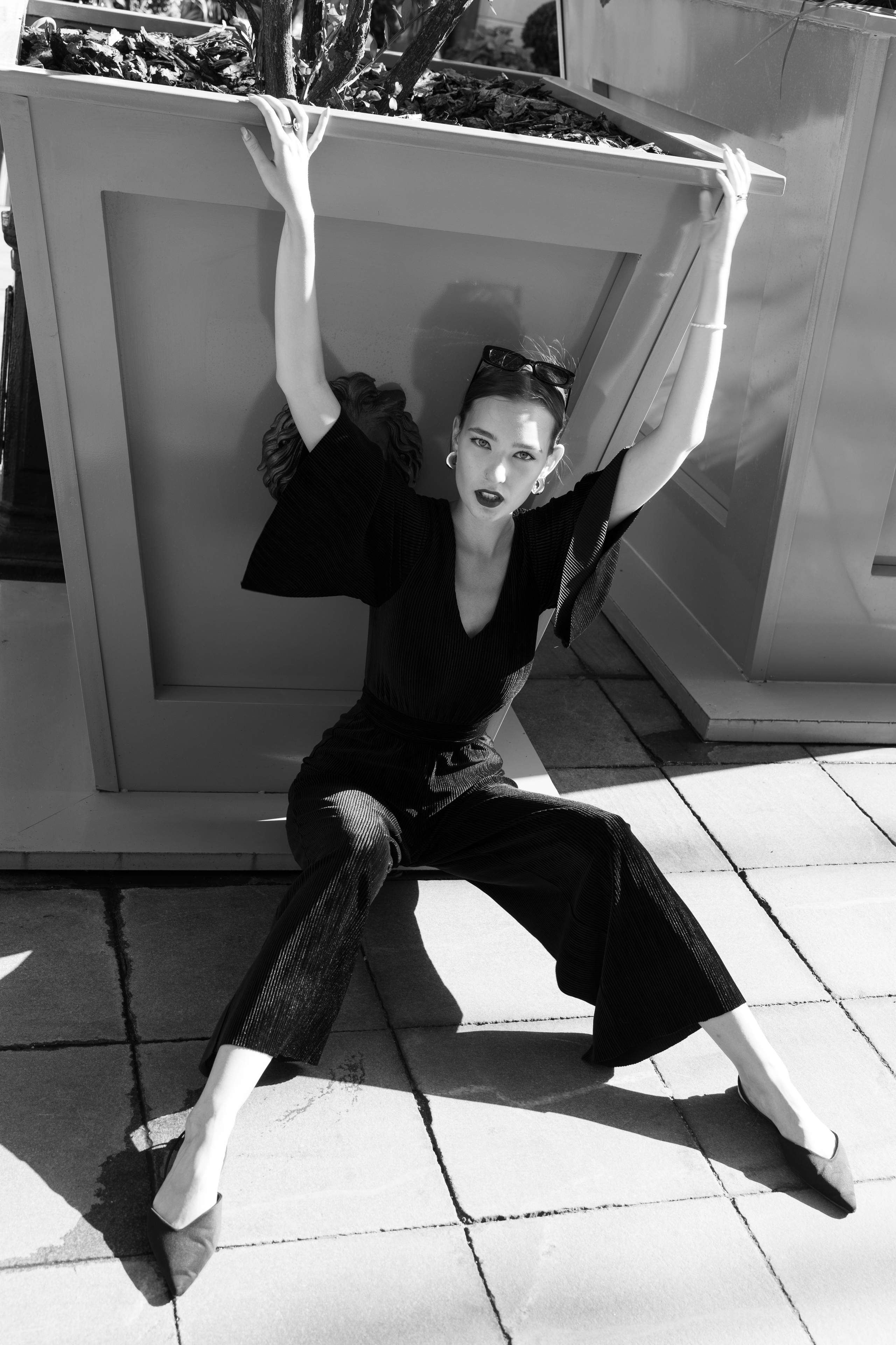 Художественная Фотография, съёмка репортажей в Москве. Анатолий Имамов