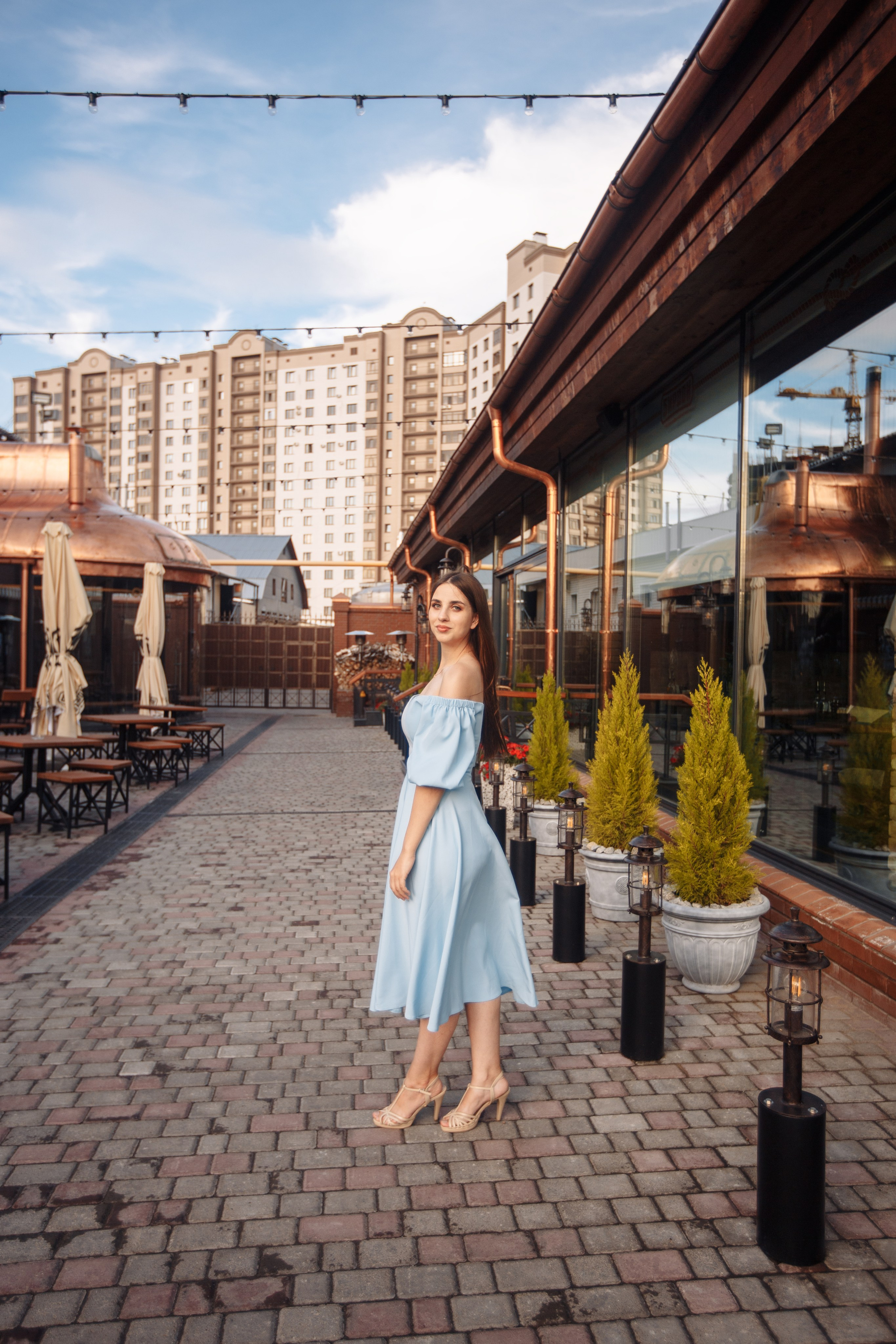 В Бирдок. Фотограф в Барнауле Ирина Чикалова