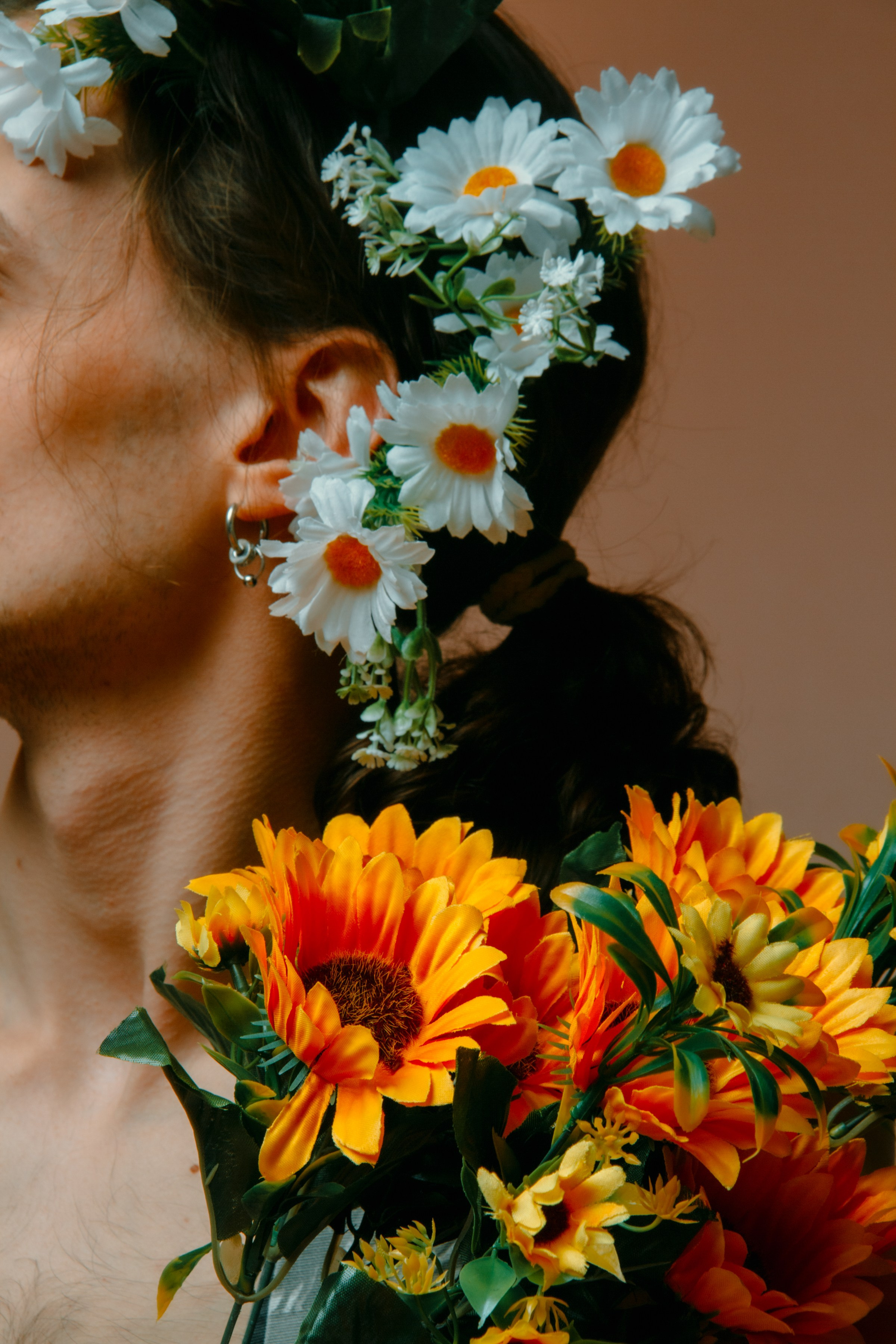 Danya. Иван Глухих, портретный фотограф