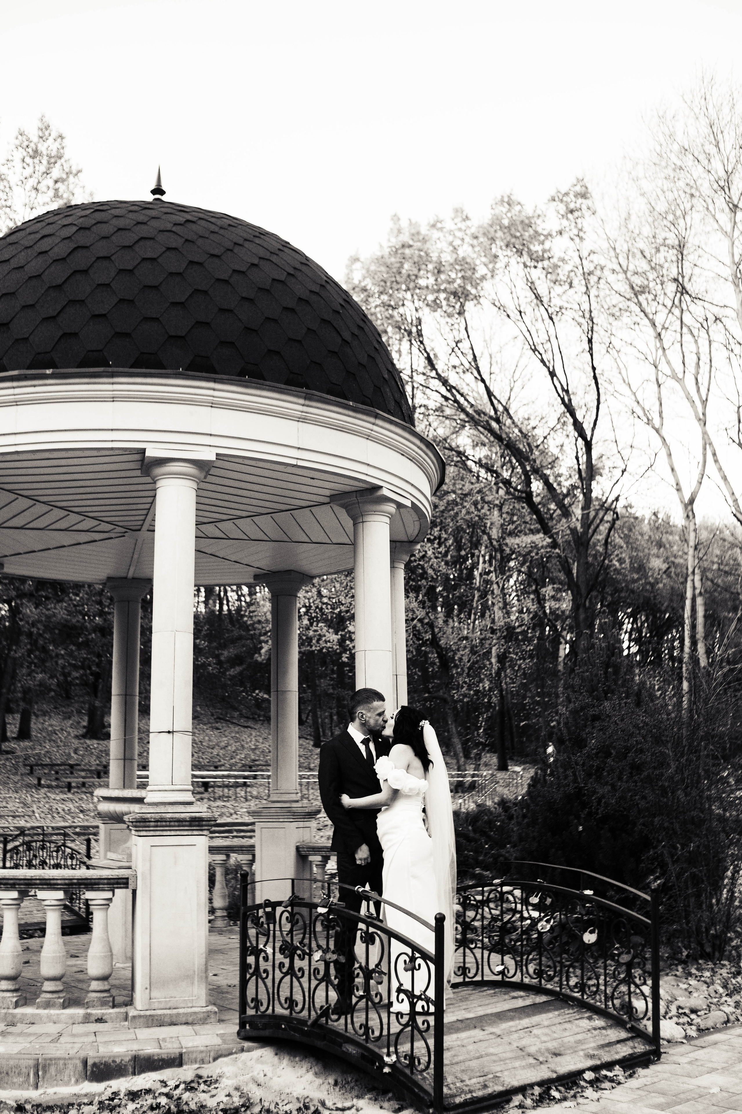 АЛЕКСАНДР & НАДЕЖДА. Фотограф в Белгороде Варвара Виноходова