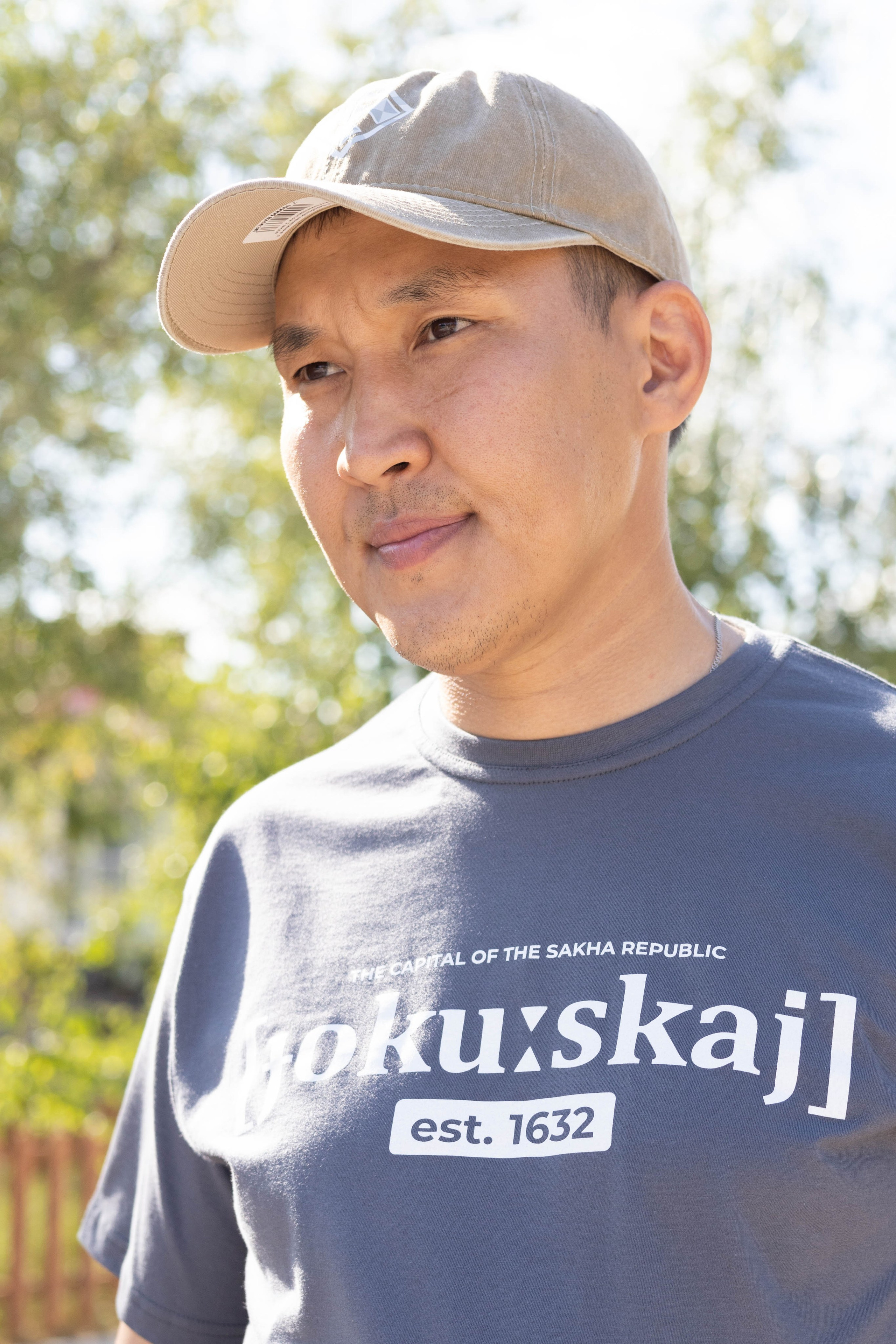 Айар танас лето 2024. Студийный и репортажный фотограф в Якутске