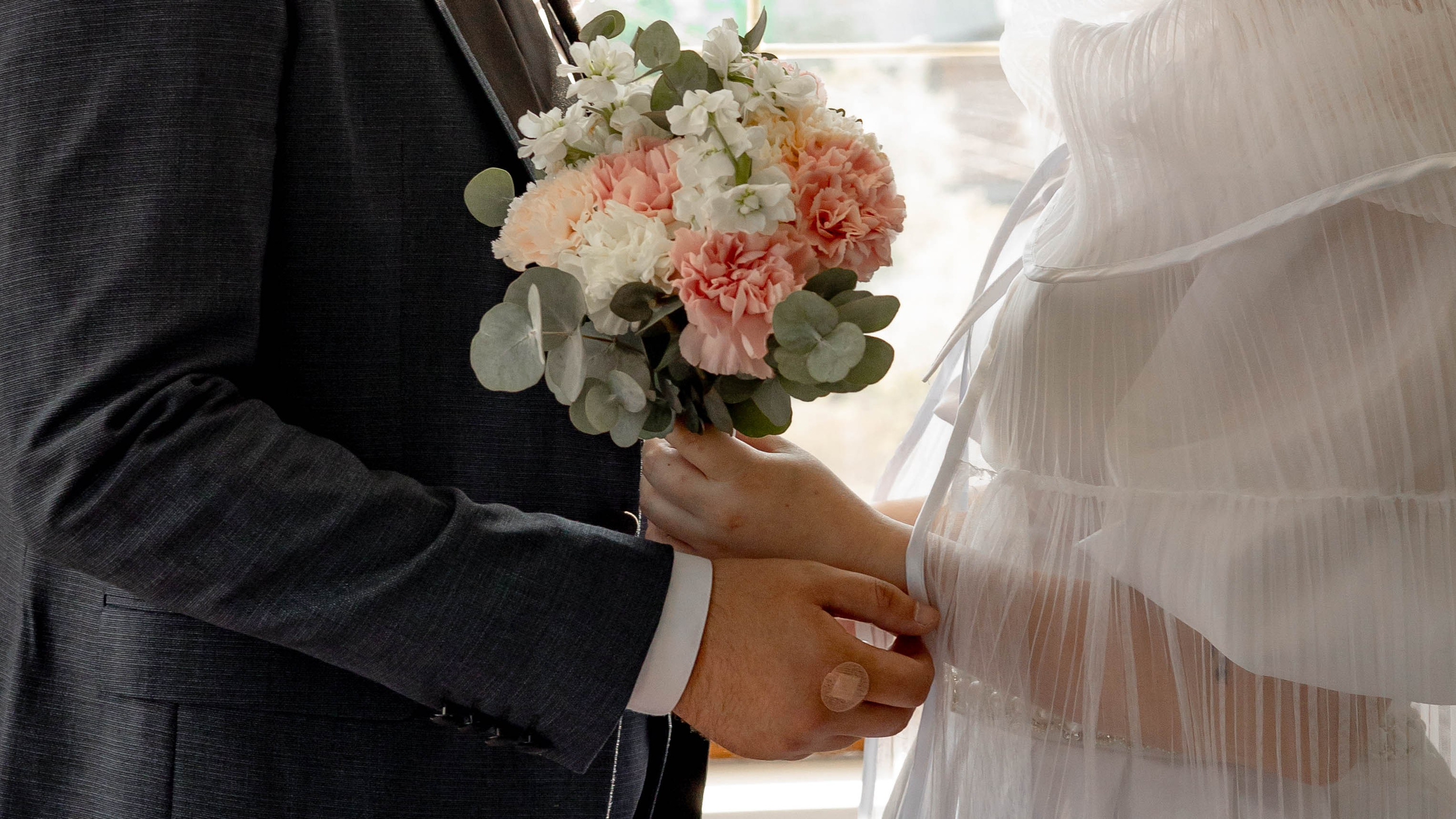 Виталий и Валентина. Студийный и репортажный фотограф в Якутске