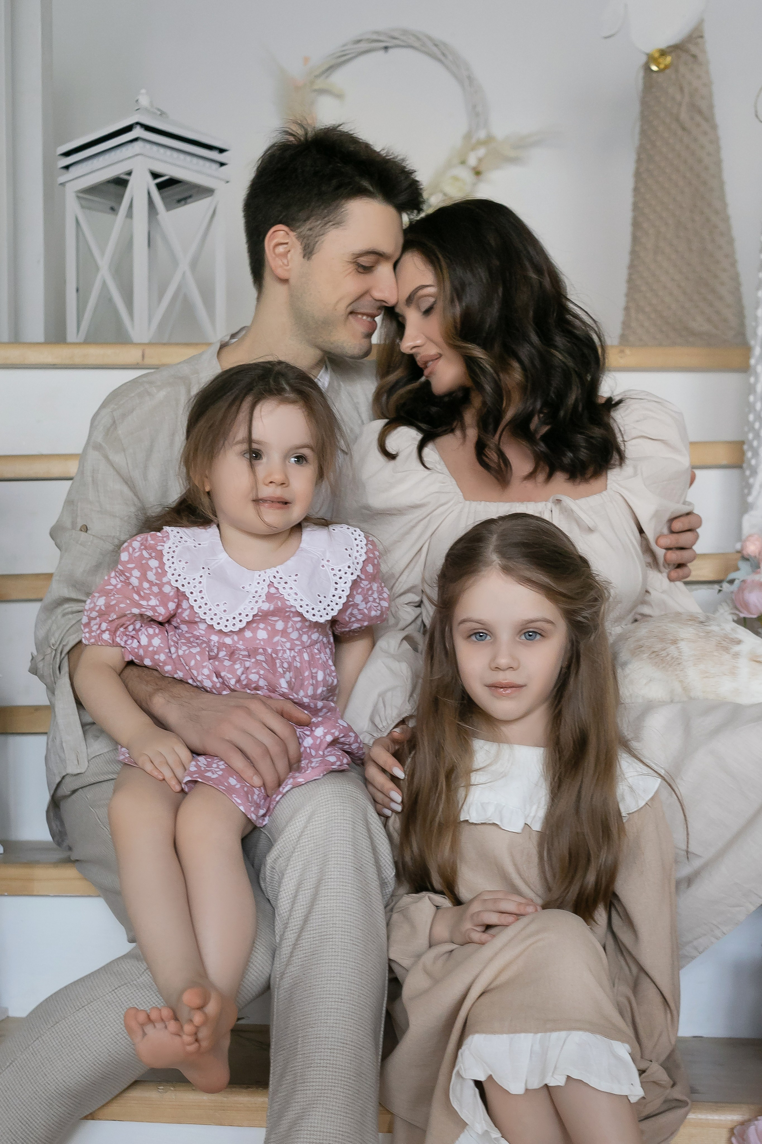 СЕМЬЯ. Главная