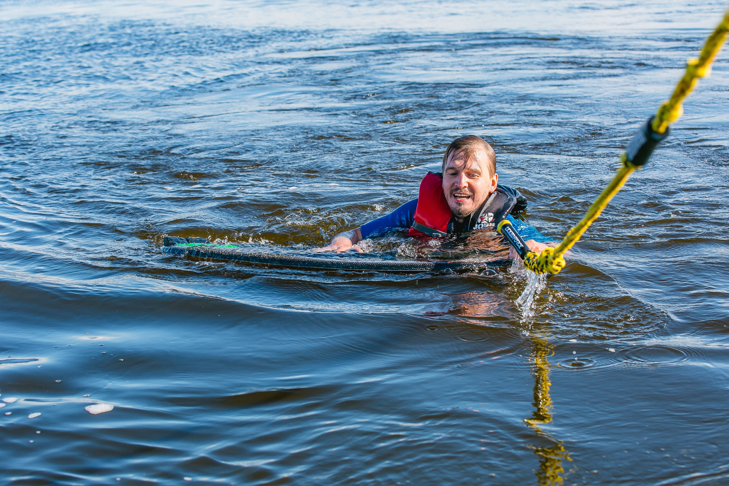 КОРПОРАТИВ ЛЕТО. Главная