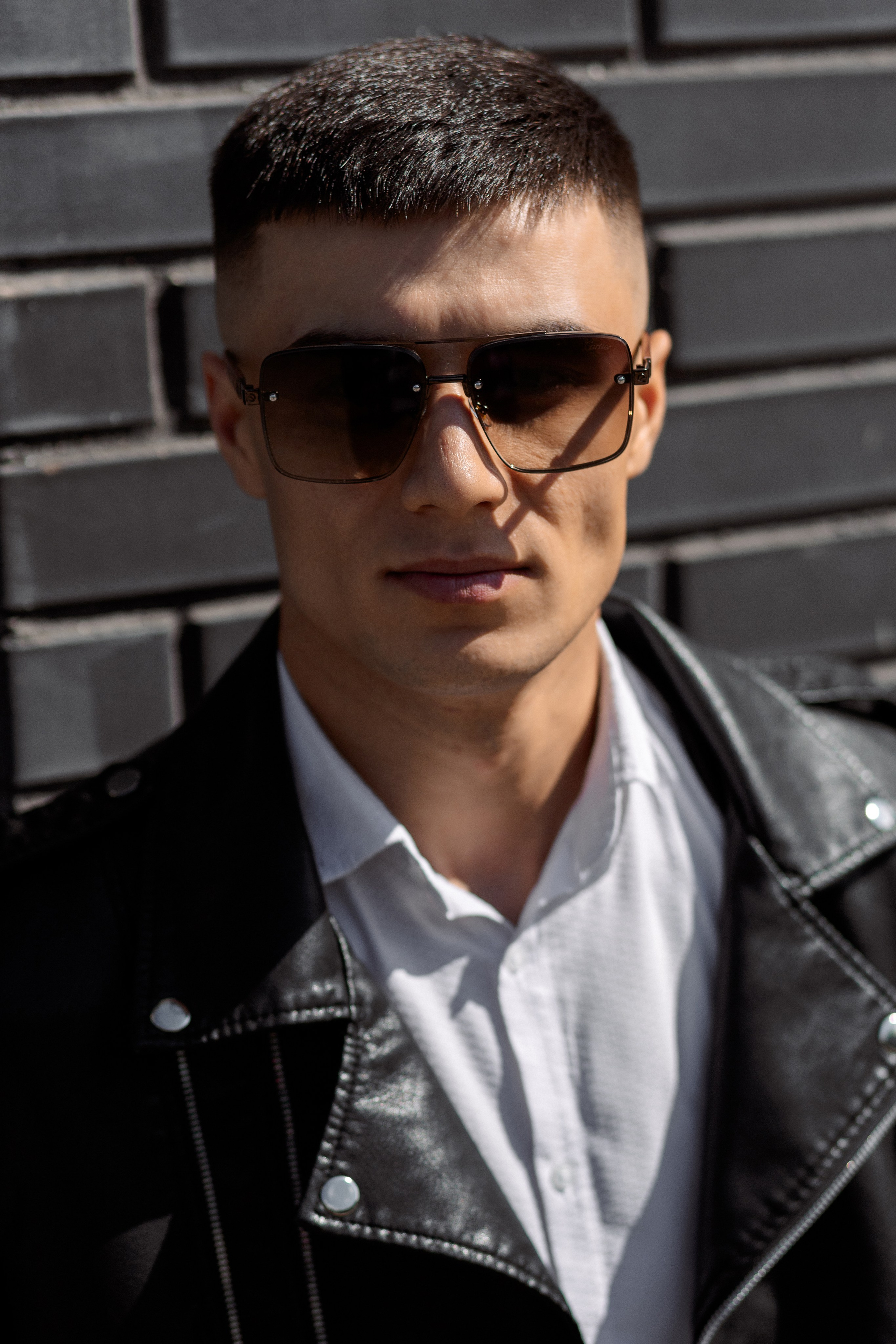 ПРИМЕР: Хушик и Ксения. Прогулка. Все фото. Профессиональный фотограф в Ижевске Леша Петров