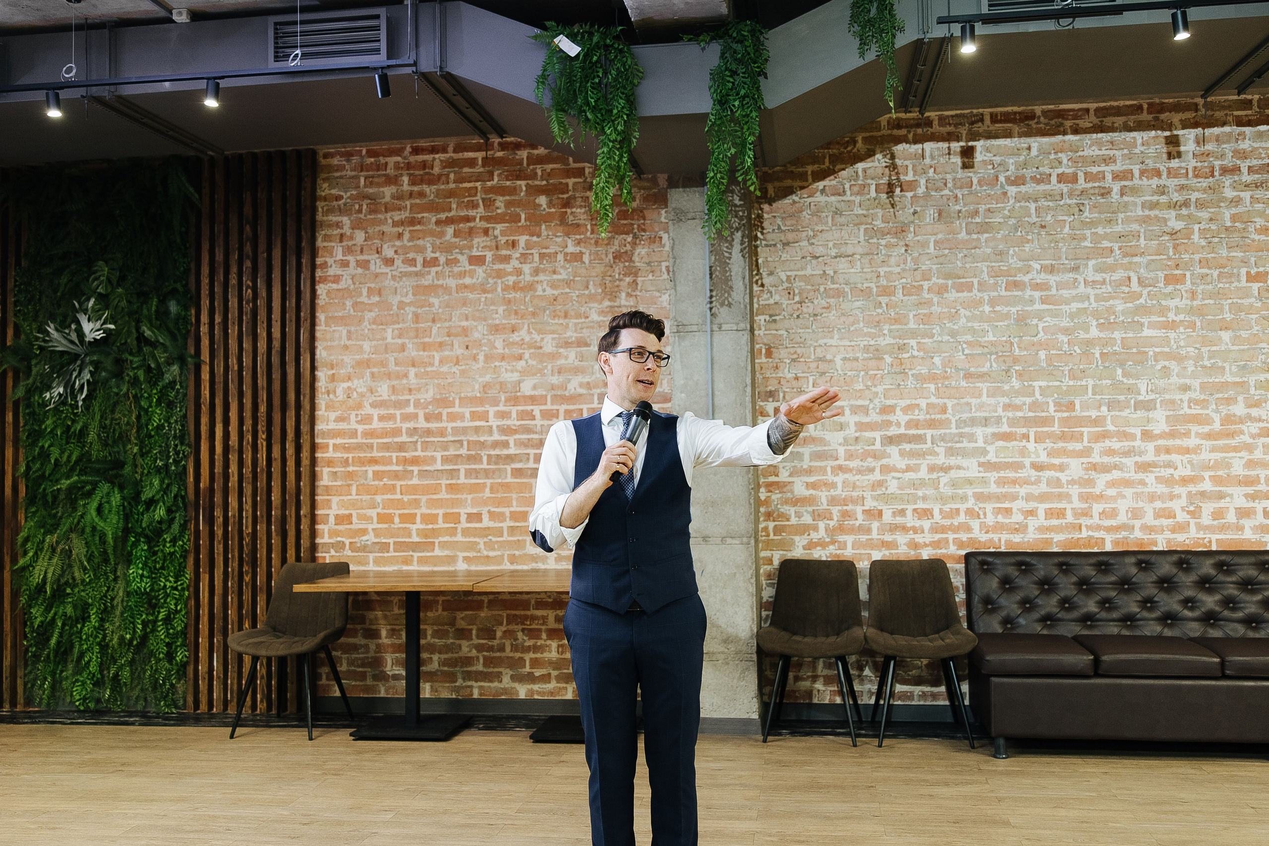 Иван Юлия. Фотограф в Красноярске Надежда Воскресенская