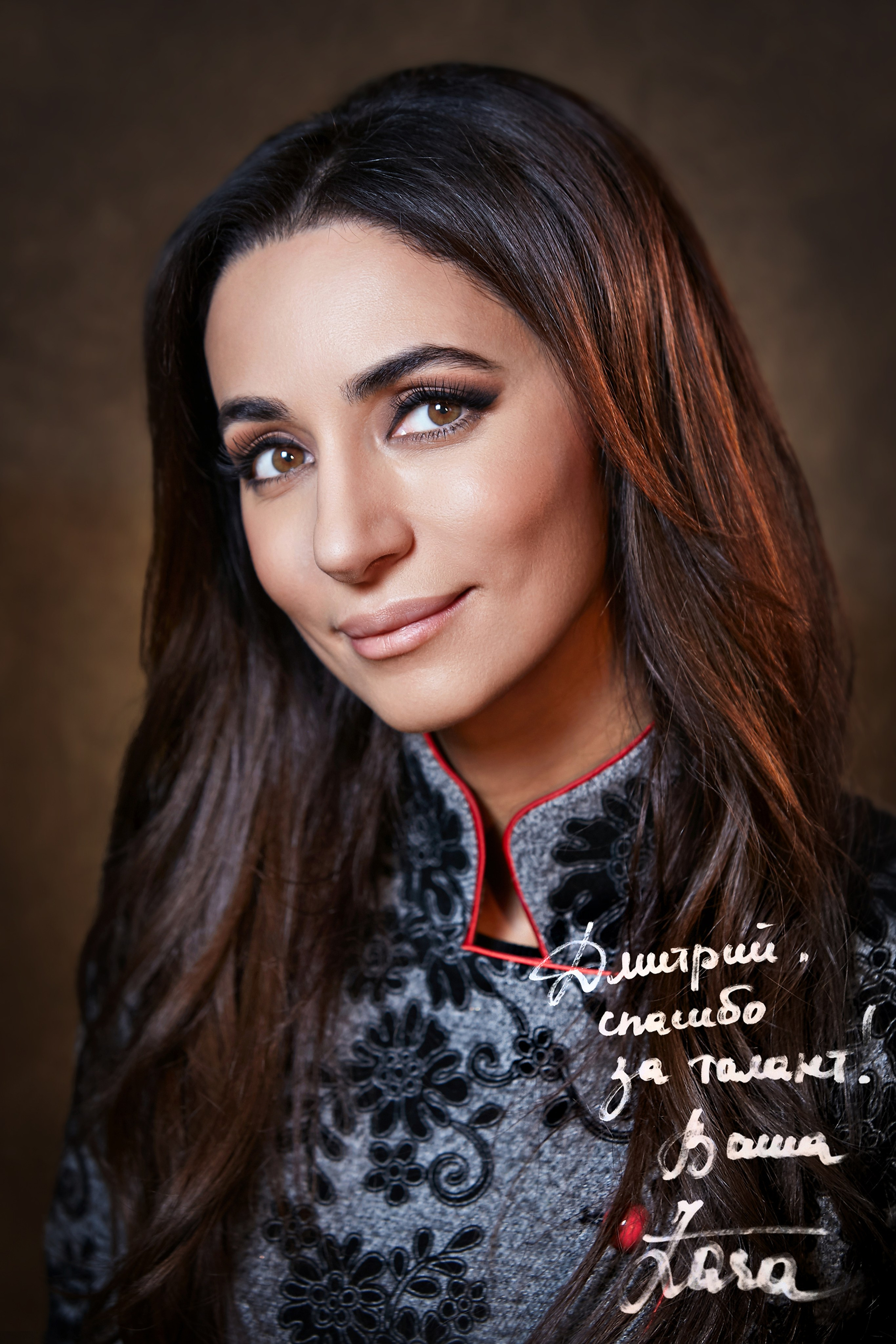 МК ПроПортрет. ФОТОШКОЛА МИЛЛИОН ПОРТРЕТОВ