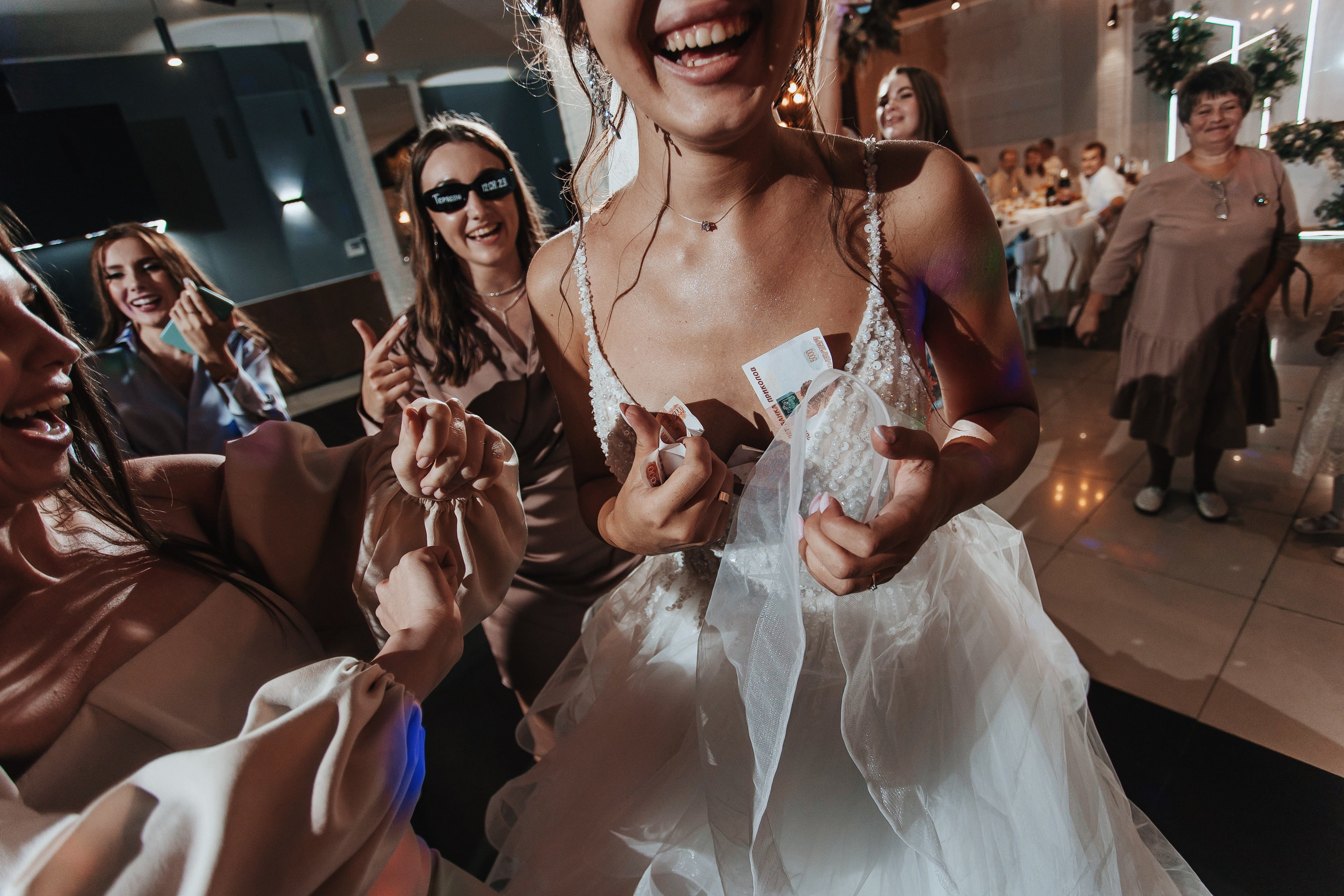 Семён & Татьяна. Алёна Киселёва | фотограф