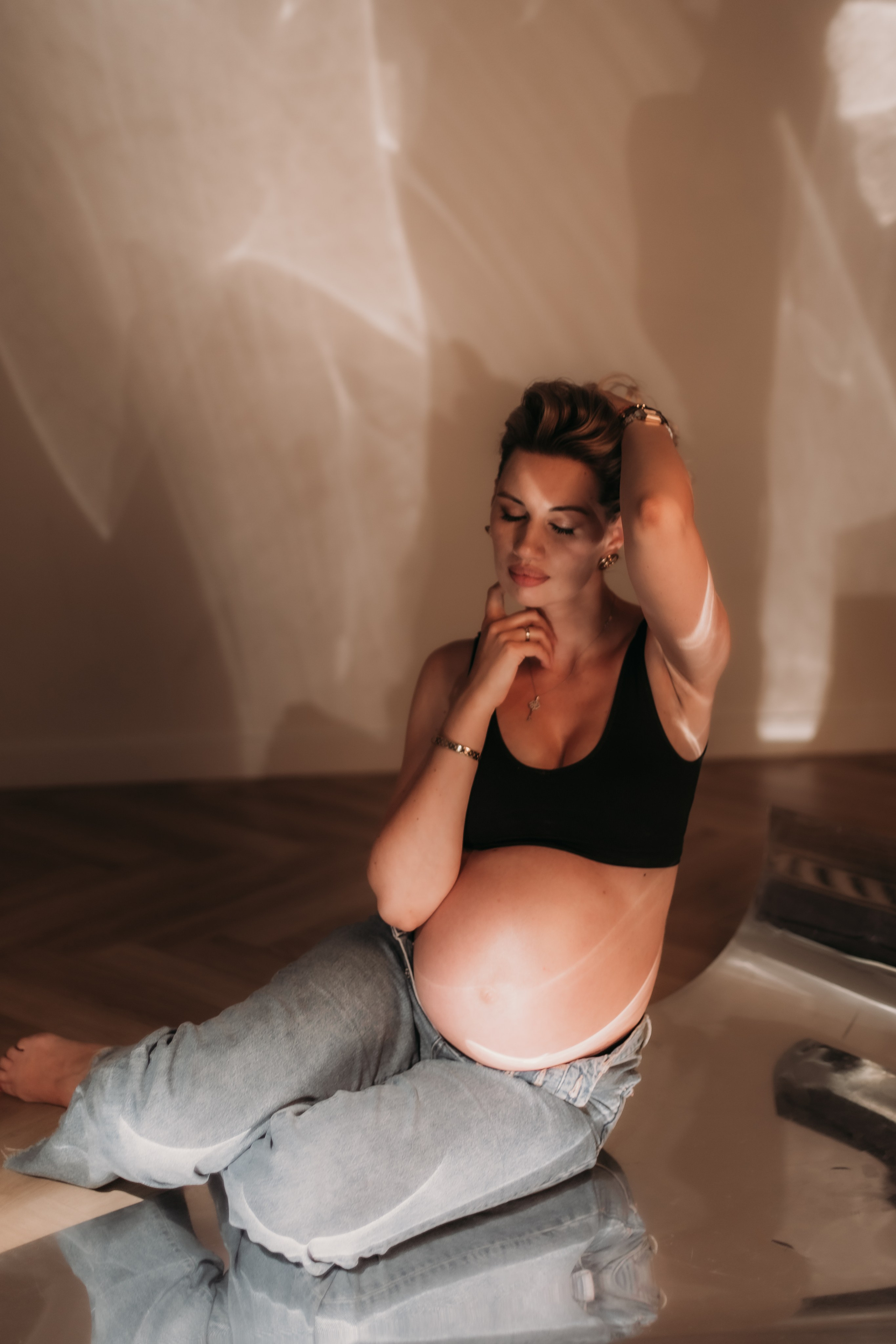 Фотосессия в г. Мытищи. Портретный фотограф. МОСКВА / МЫТИЩИ