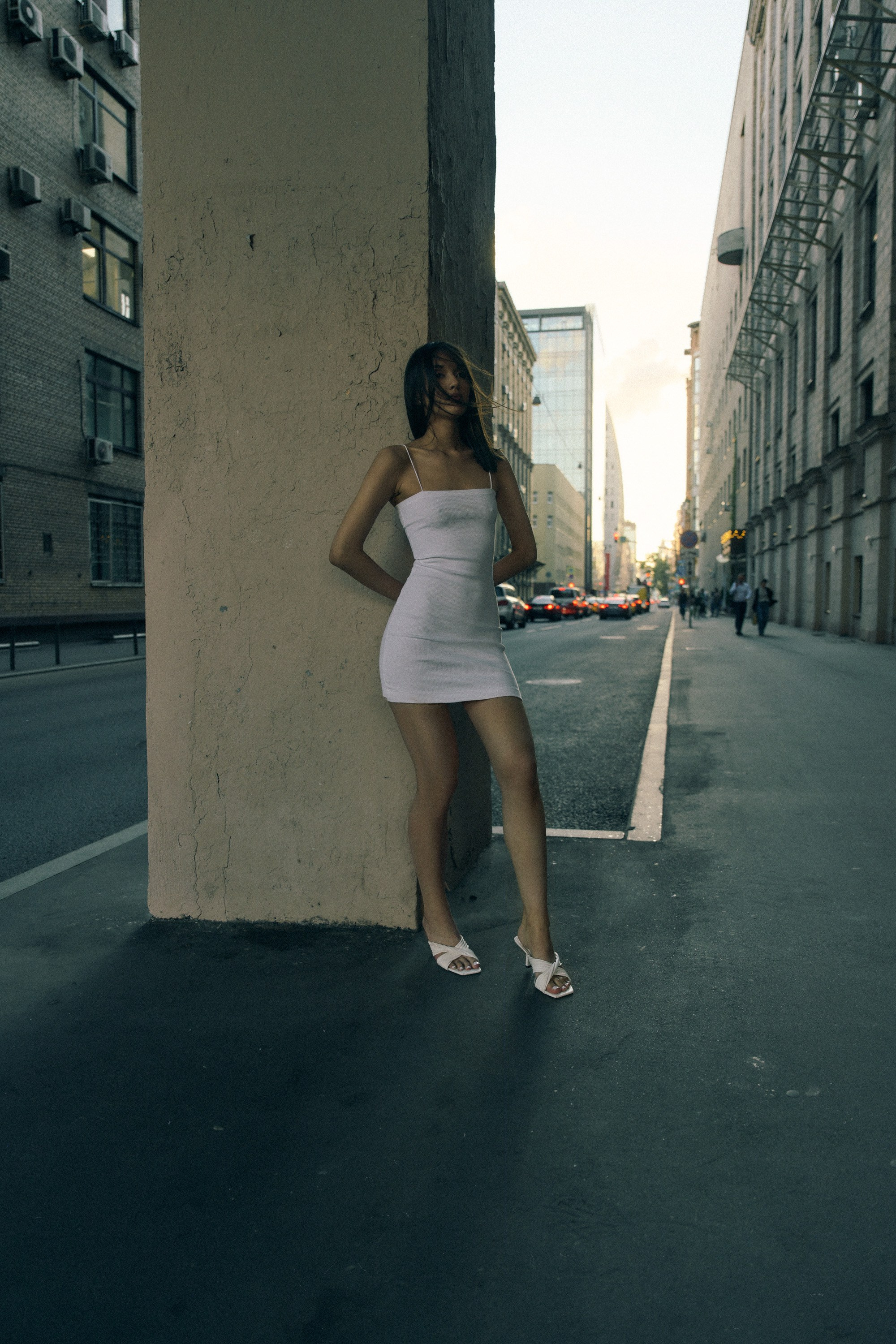 БУК. Фотограф Сергей Бойко Москва