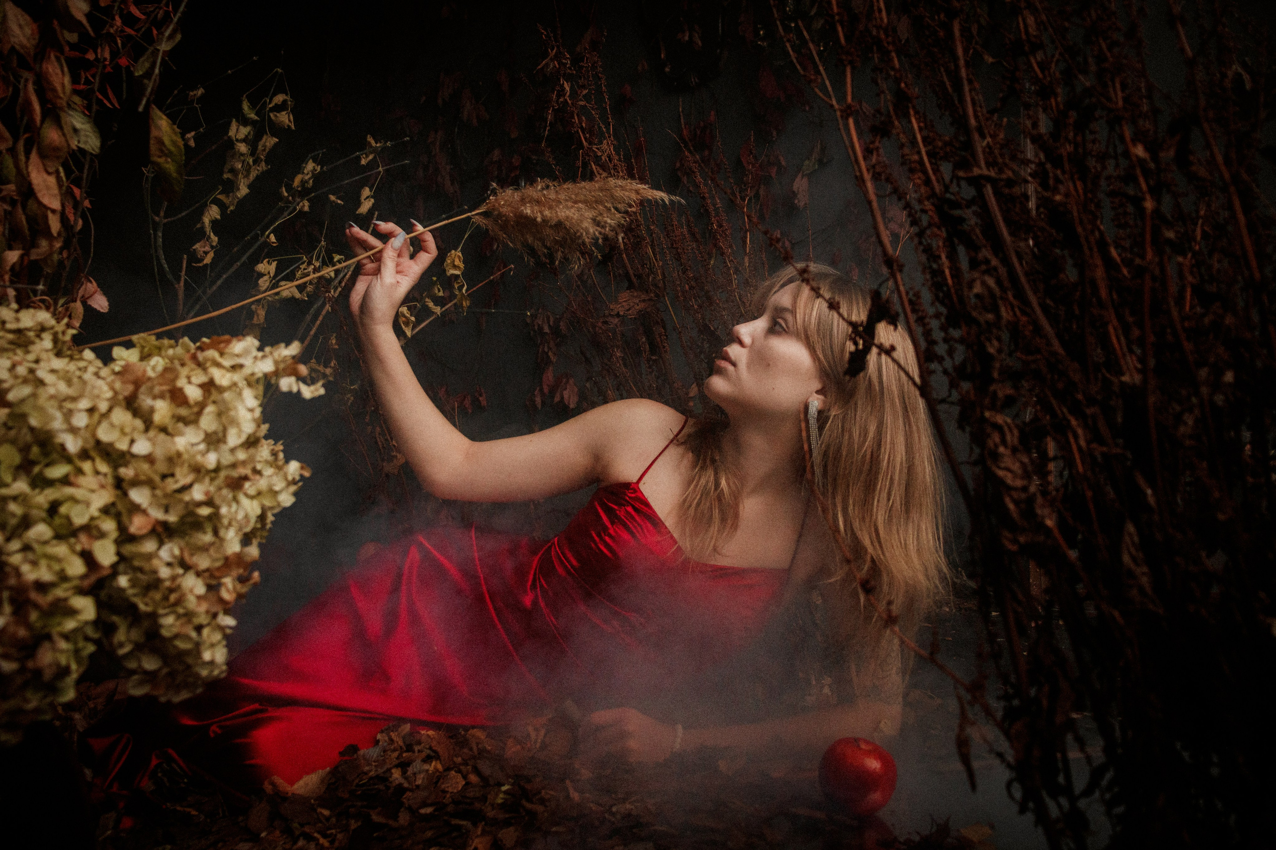 Маргарита. Фотограф — Новосибирск