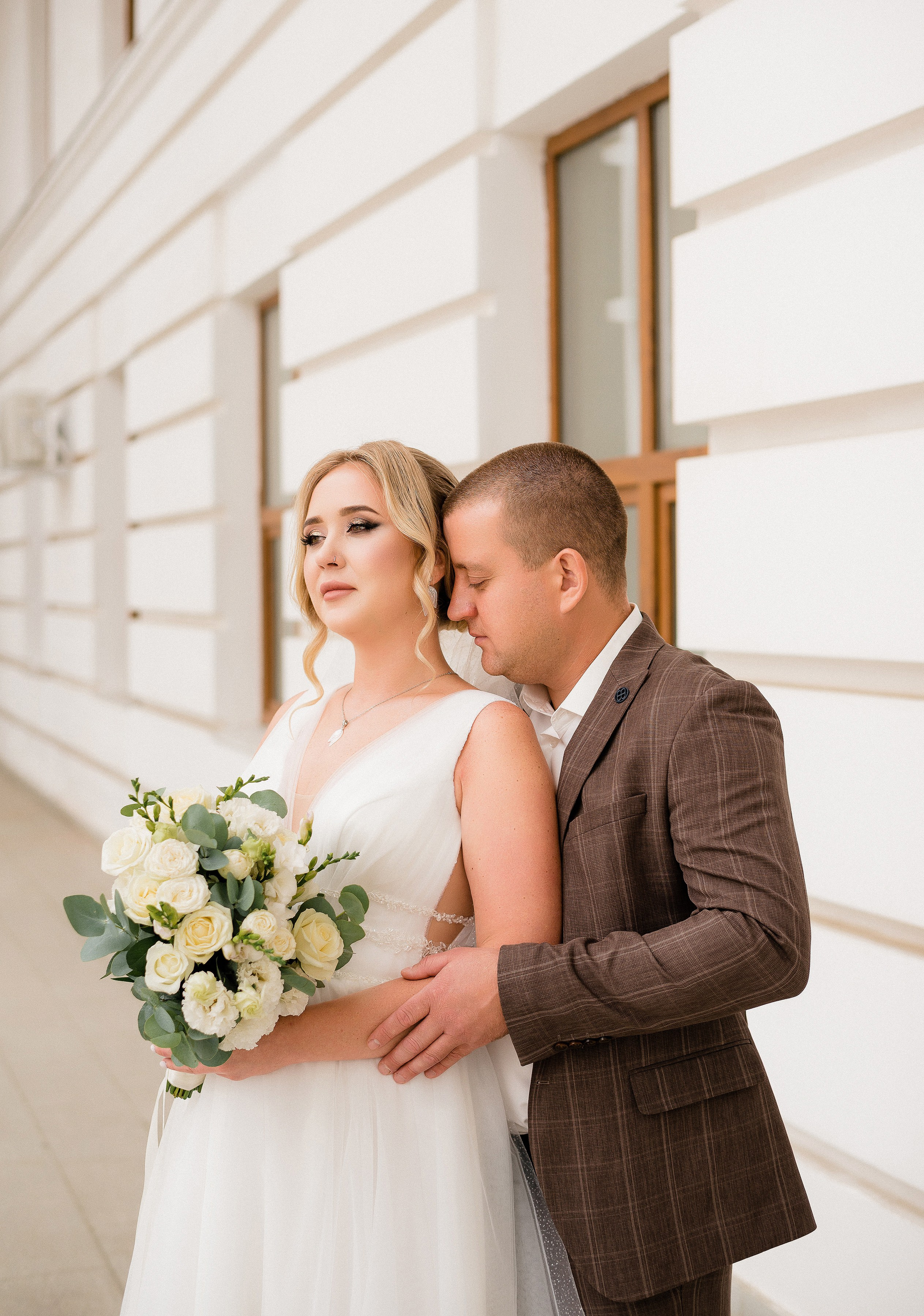 Никита & Марина