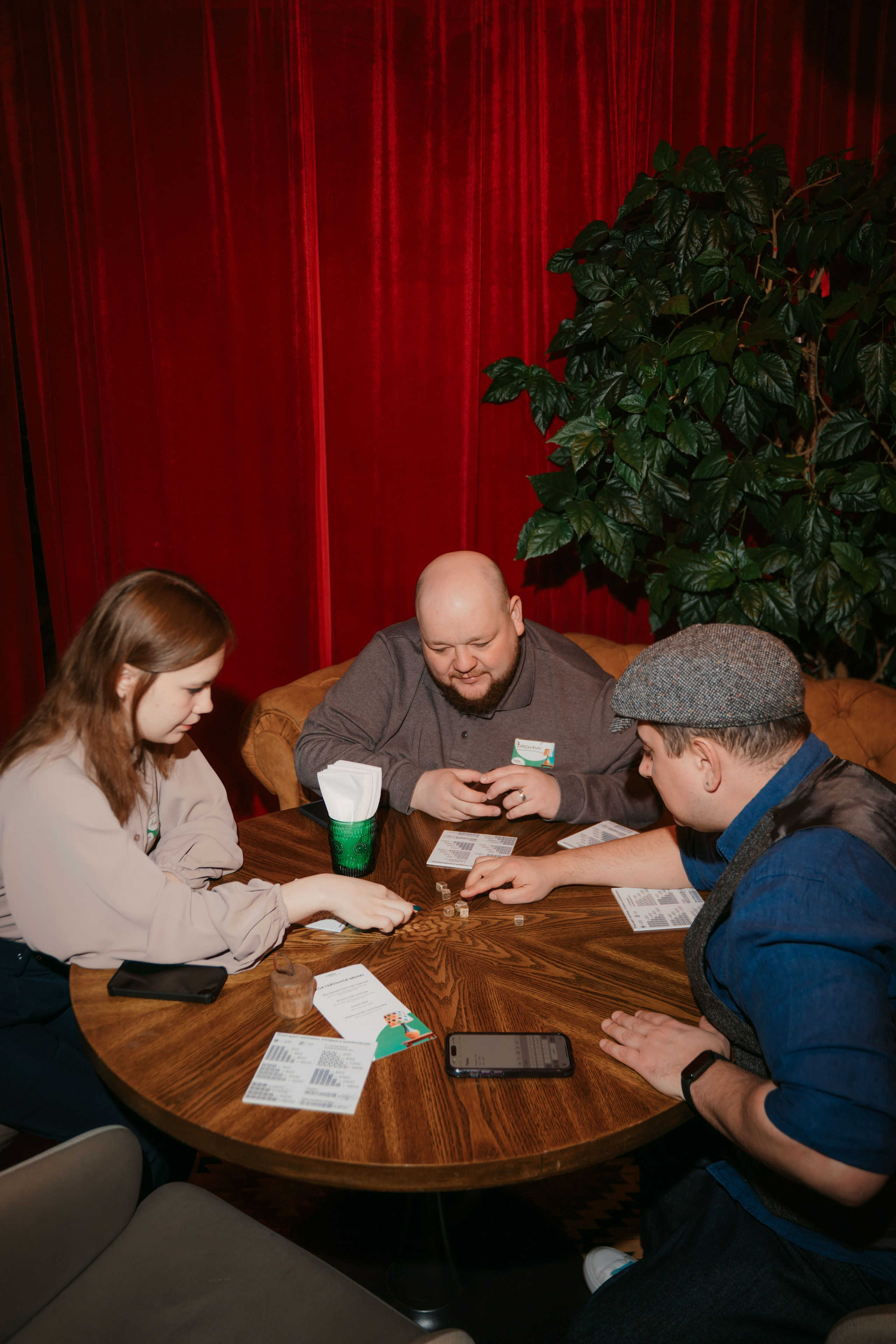 Авито Недвижимость. Квартирник / 2024. Саша Копылов, фотограф в Казани