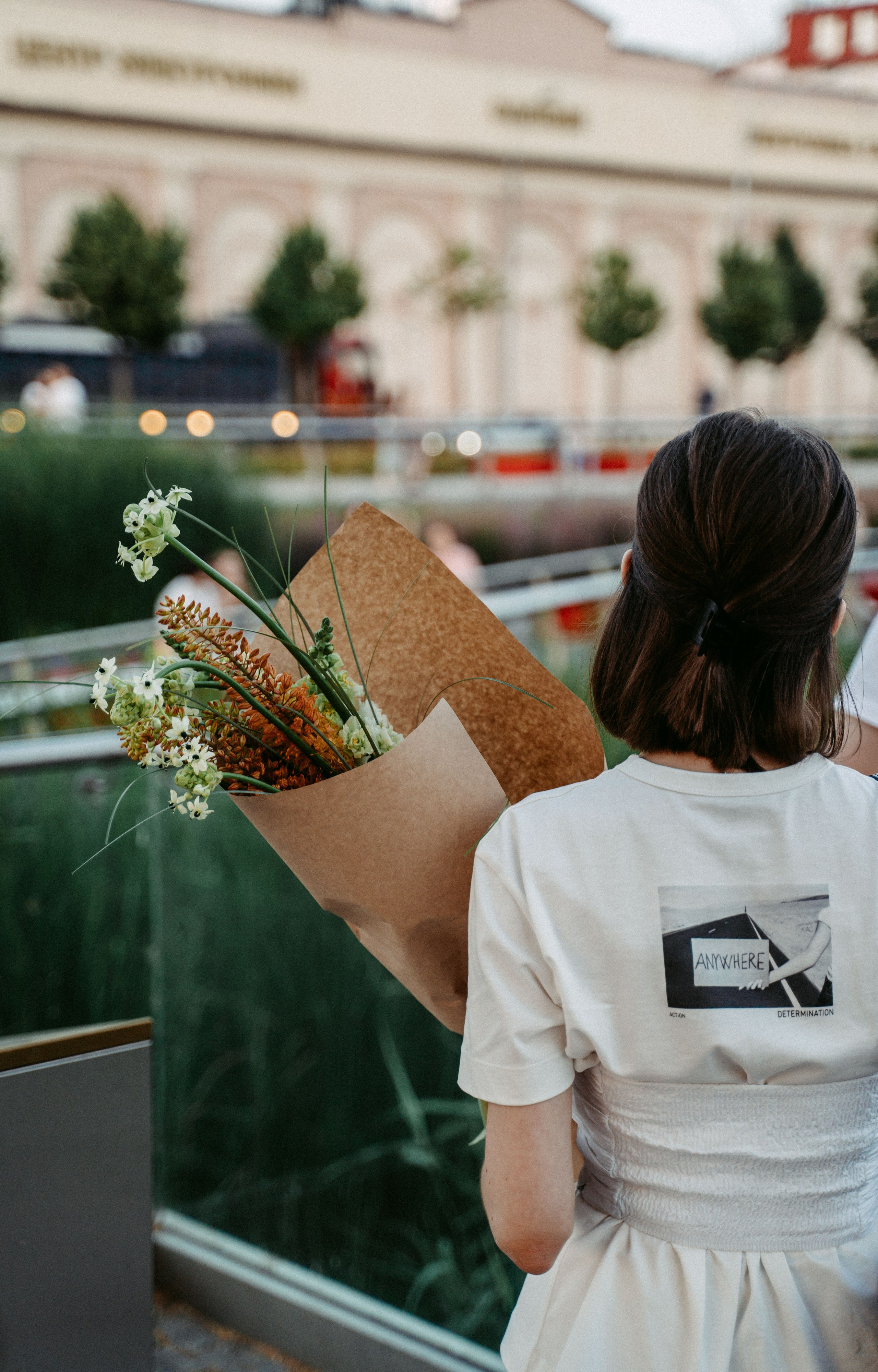 Вечер электронной музыки на Озере Кабан / 2023. Саша Копылов, фотограф в Казани