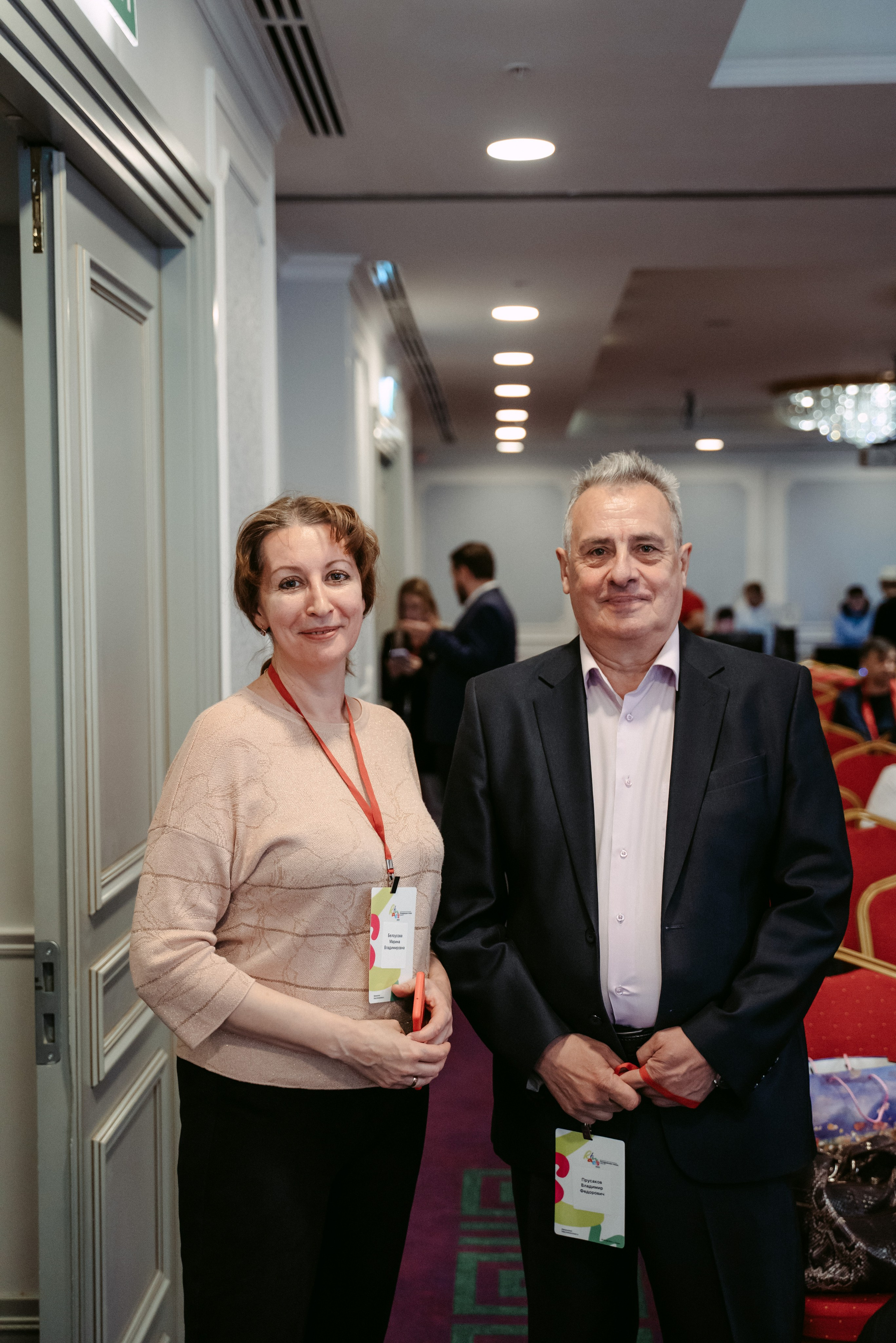 Ратнеровские чтения / 2023. Саша Копылов, фотограф в Казани