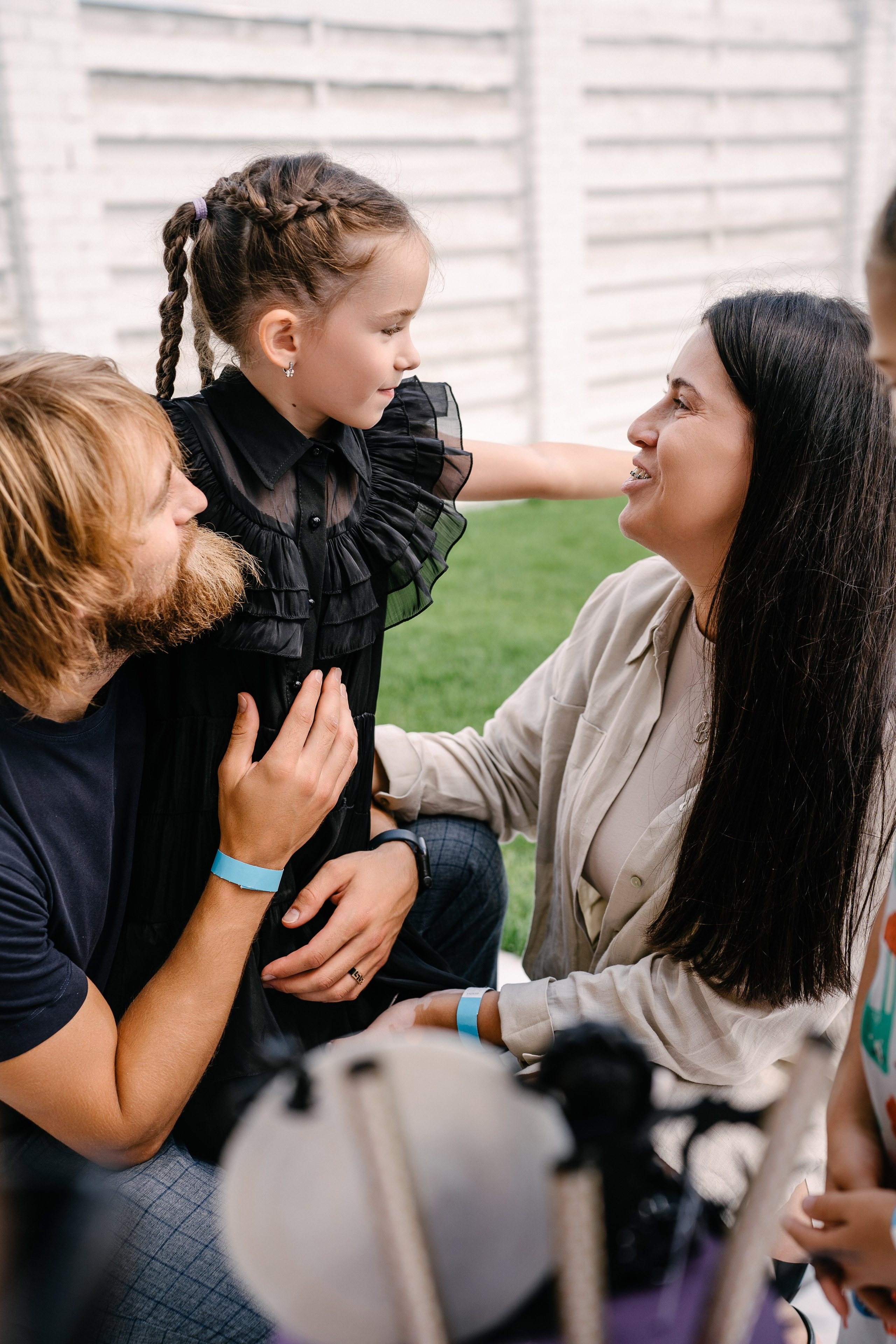 Софии 7 лет. Свадебный и семейный фотограф в Воронеже Анастасия Бойко