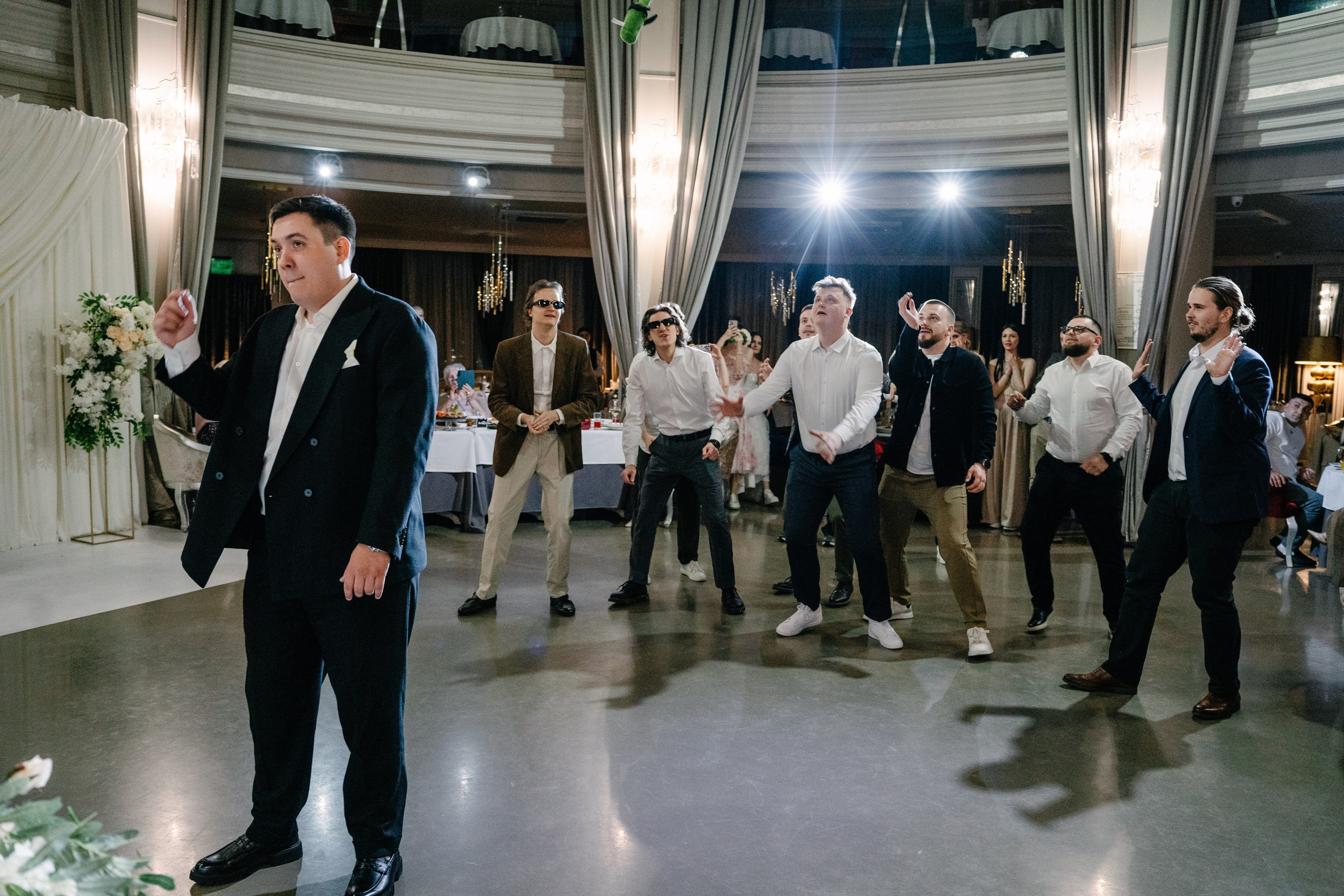 Павел и Валерия. Свадебный и семейный фотограф в Воронеже Анастасия Бойко