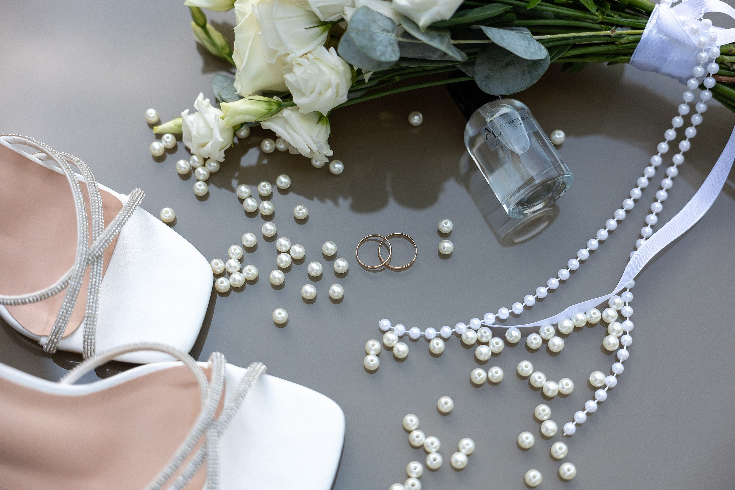 Максим & Полина