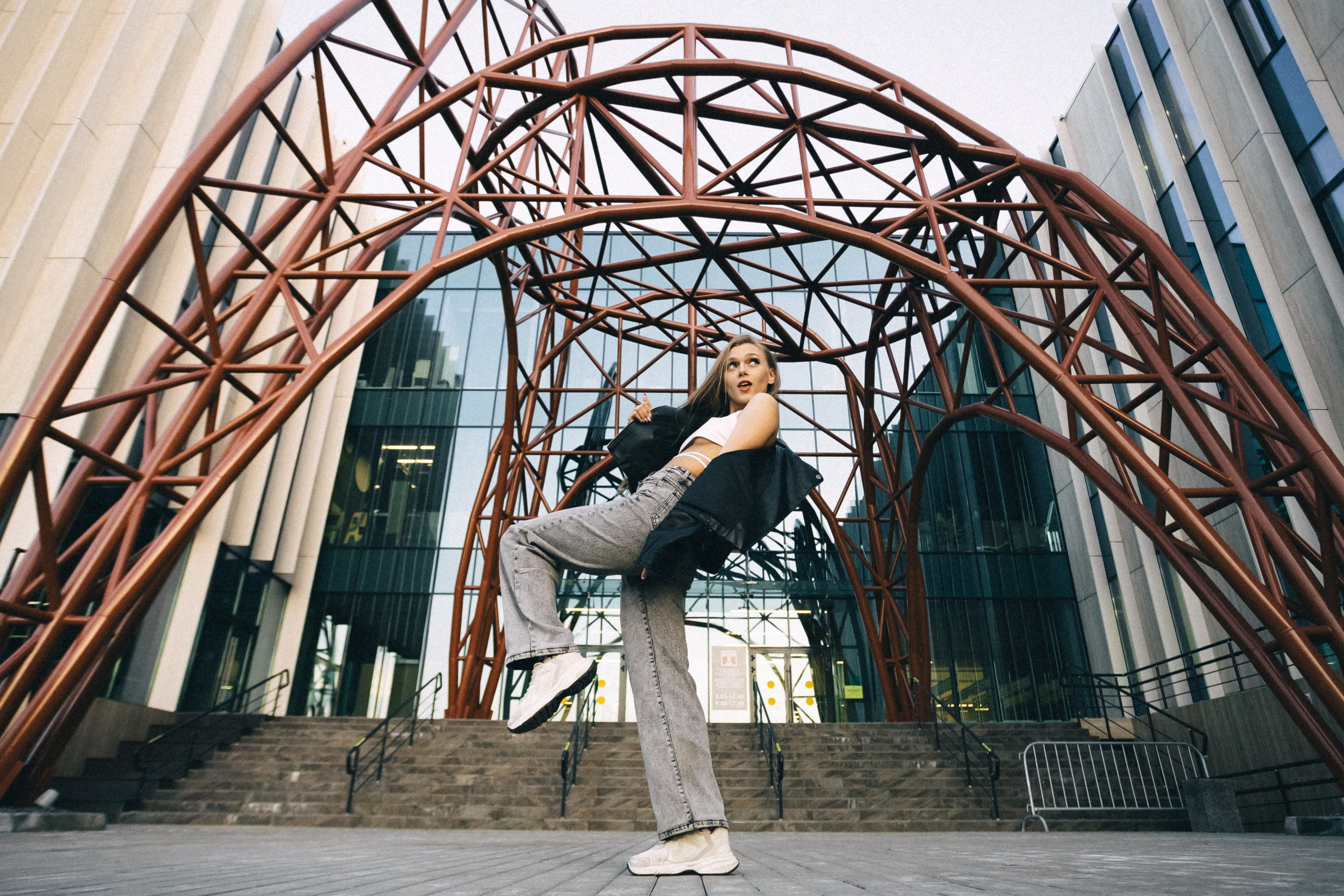 Оля. Фотограф Кемерово | Сергей