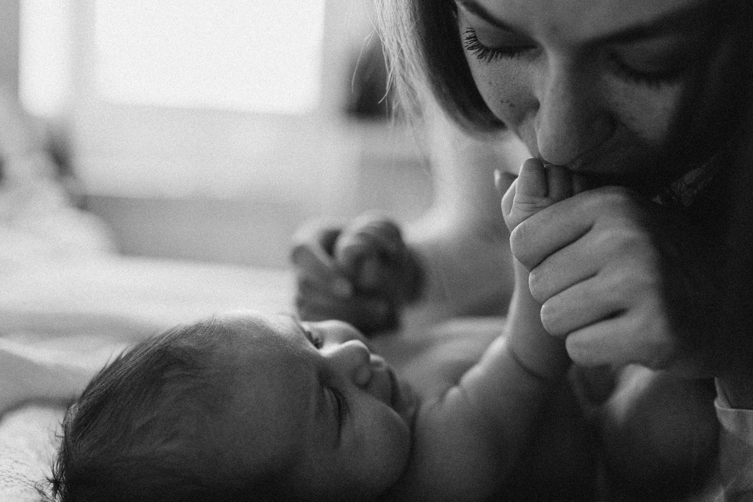 Макар Лида и Вероника. Фотограф в Петербурге Ольга Стрельченко