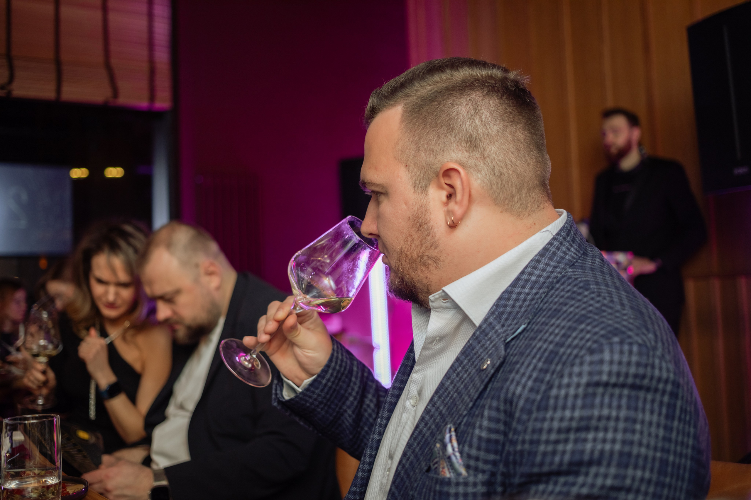 Корпоратив Relax. Фотограф Алина Гашникова